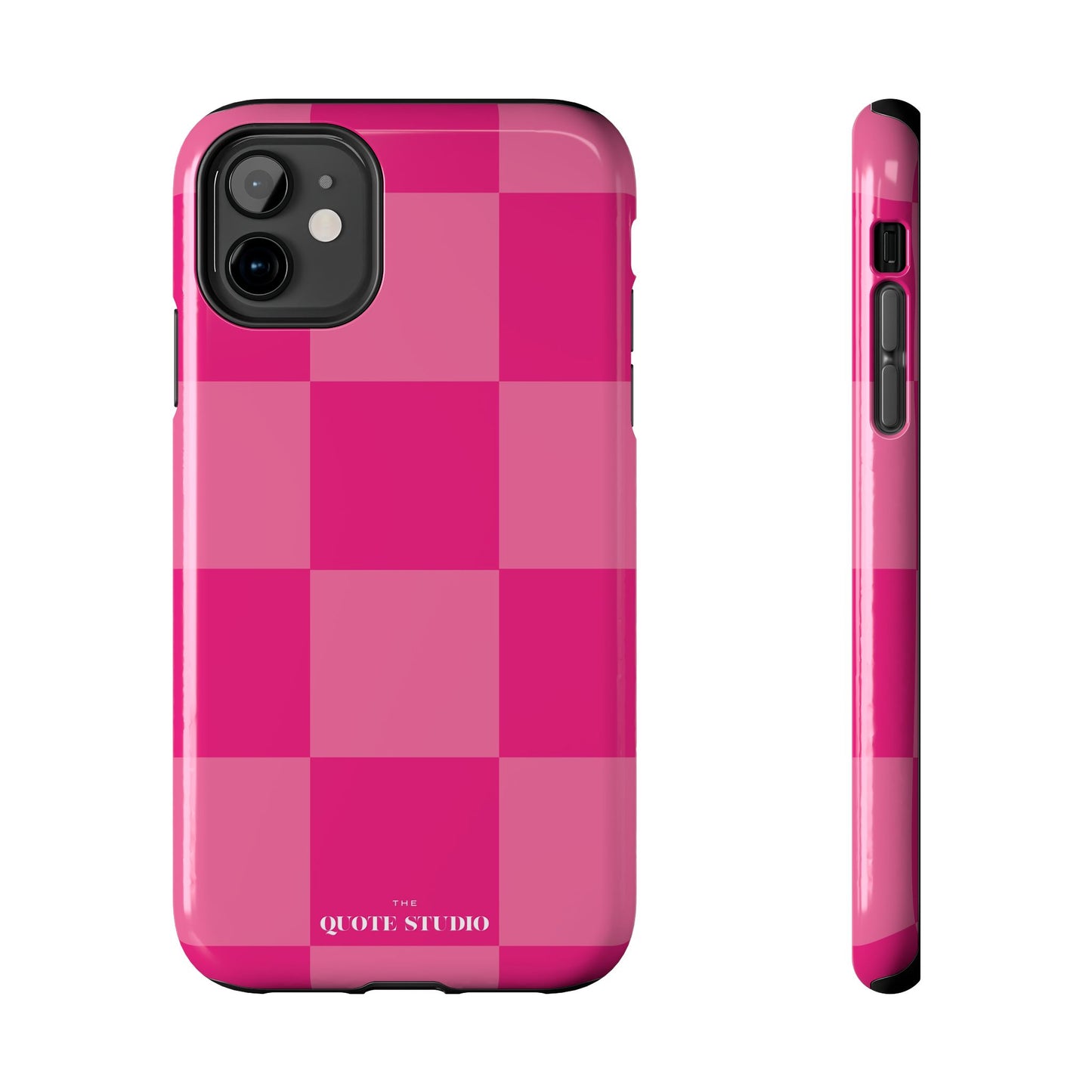 Tough Phone Cases - Chess