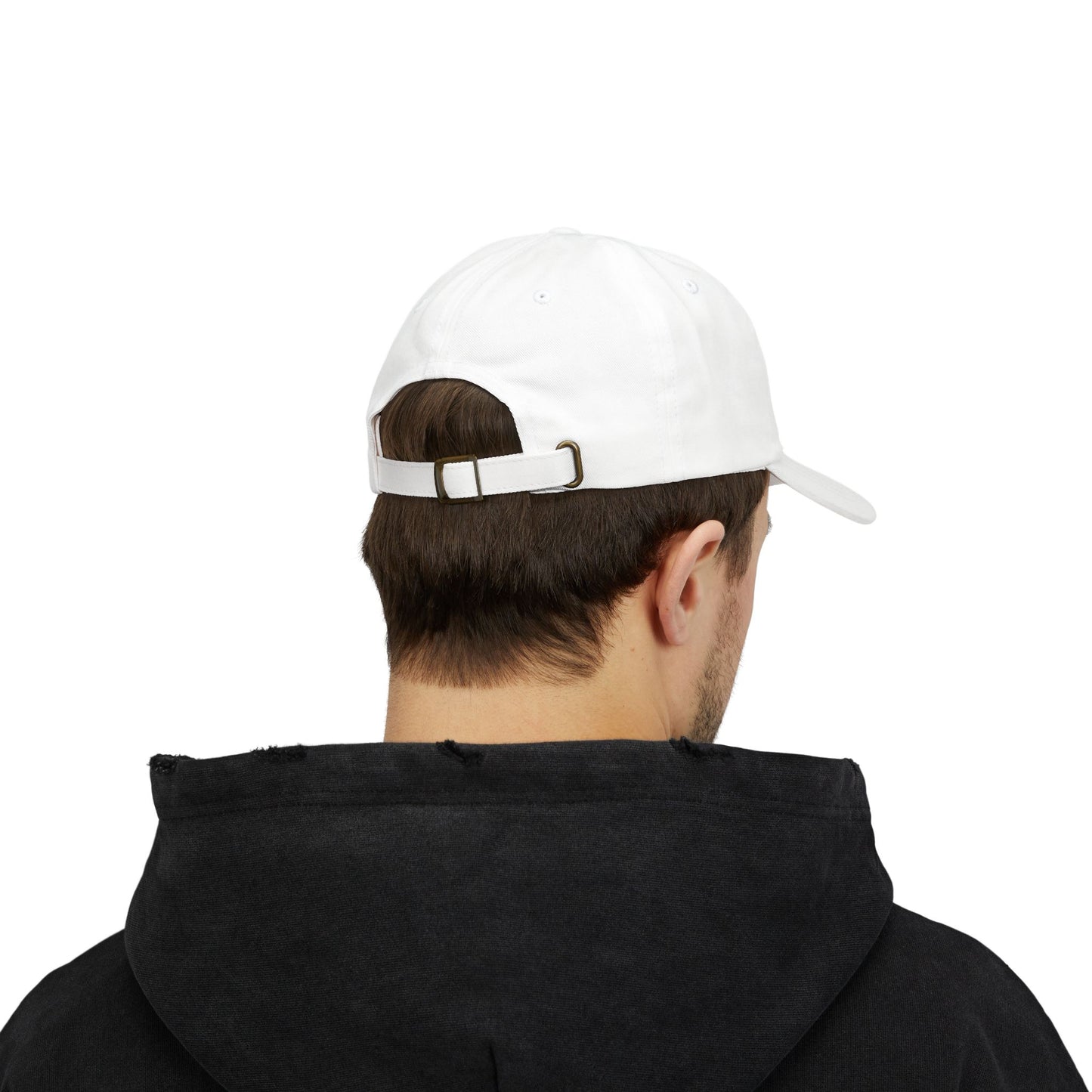 Alphabet - N - Cap