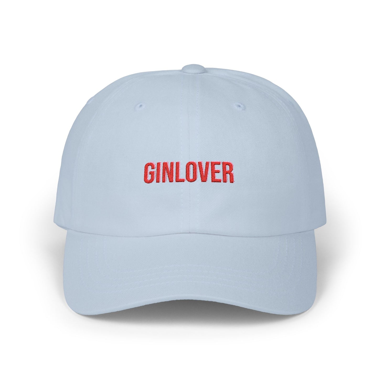 Ginlover - Cap