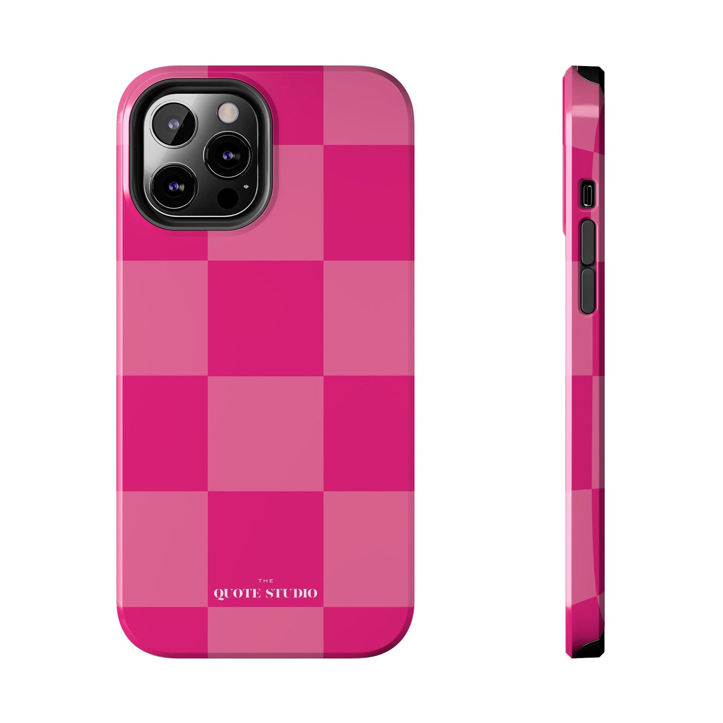 Tough Phone Cases - Chess