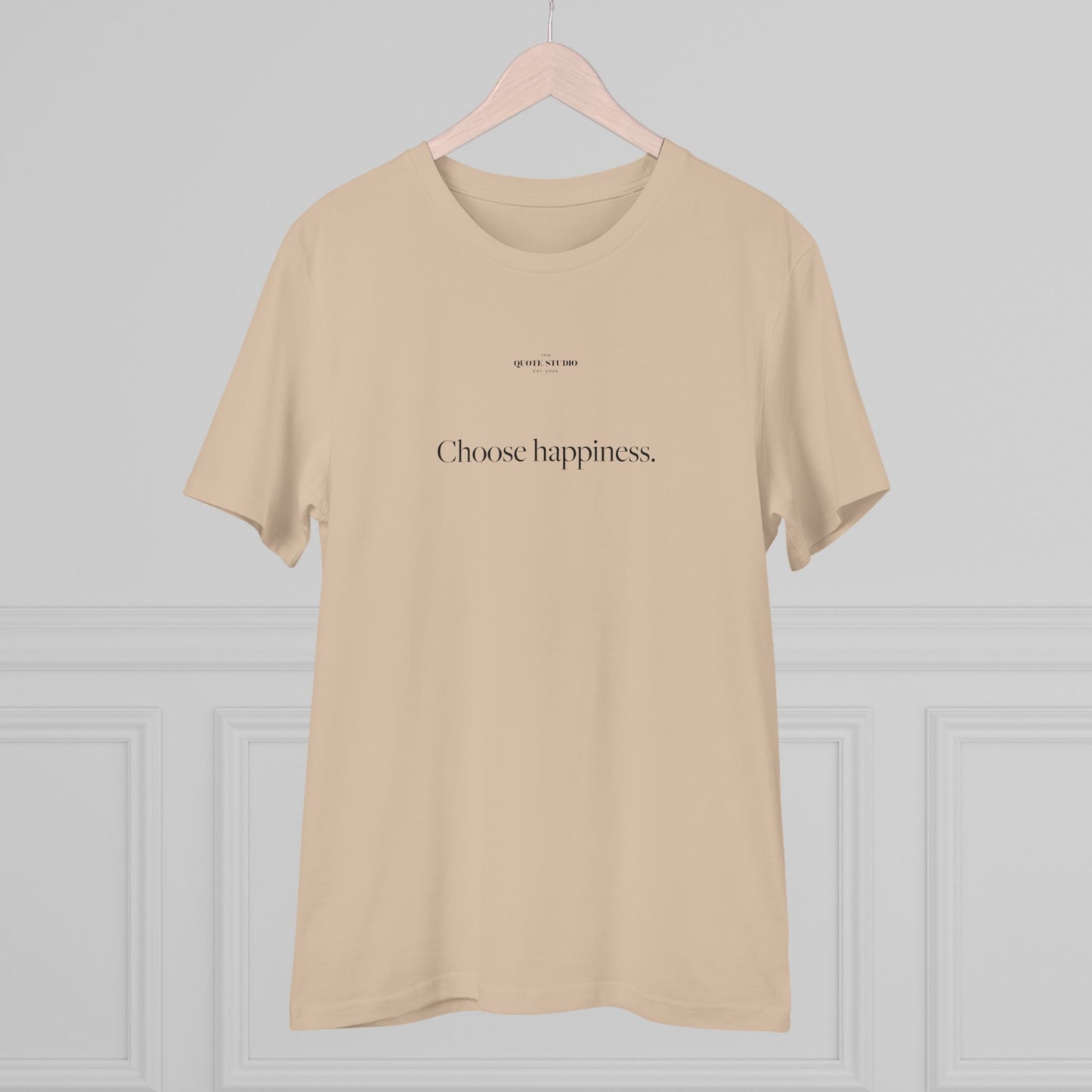 Choose Happiness T-Shirt