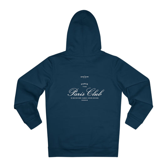 Paris Club Hoodie