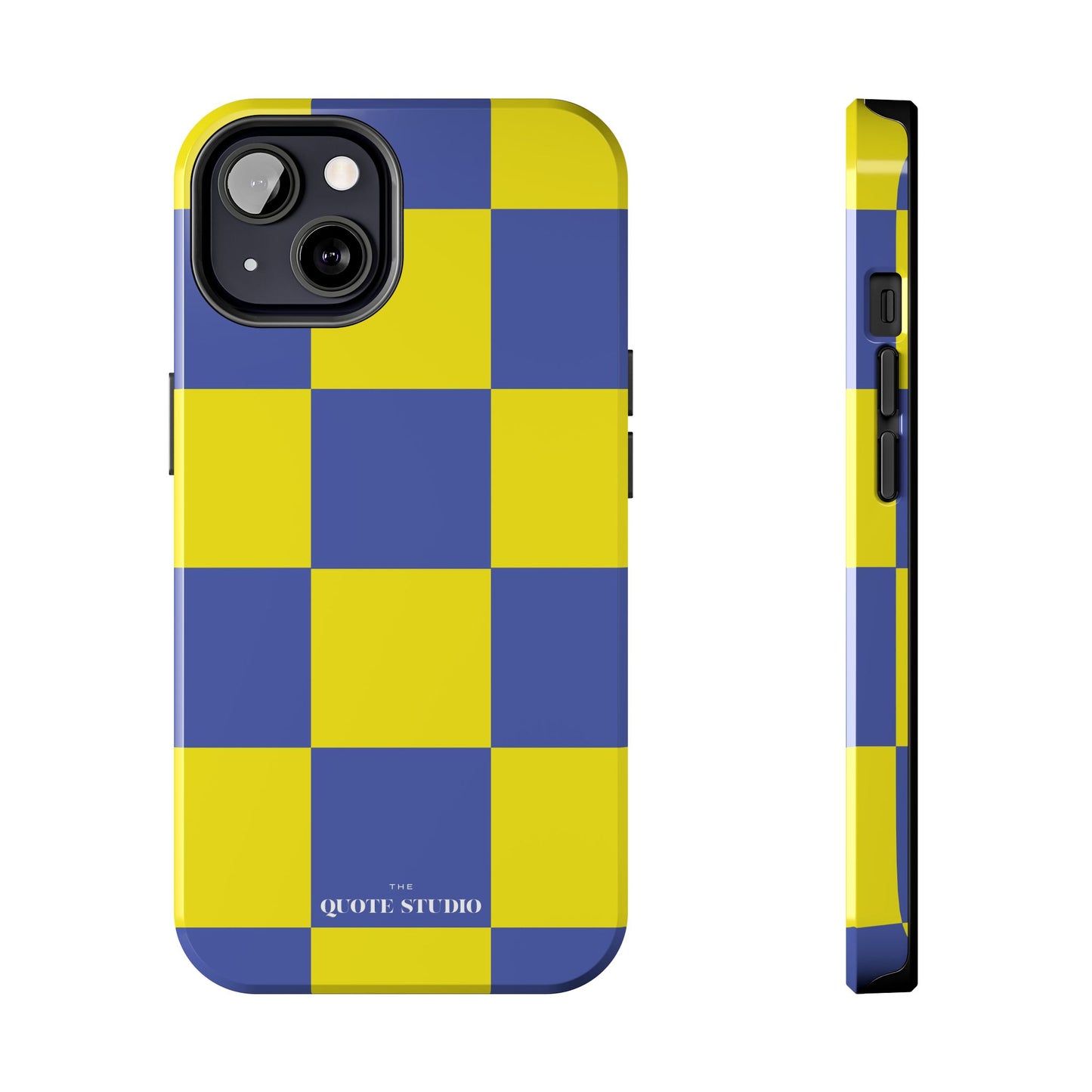Tough Phone Cases - Chess