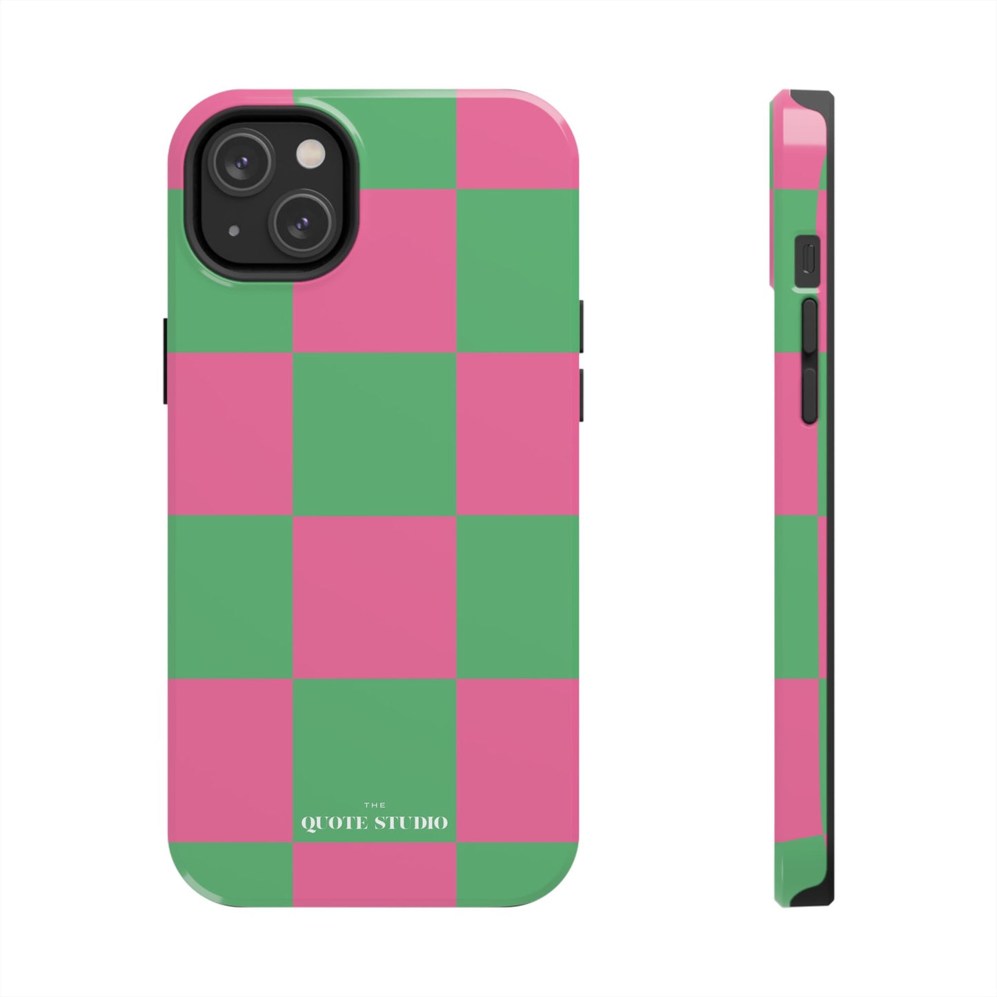 Tough Phone Cases - Chess