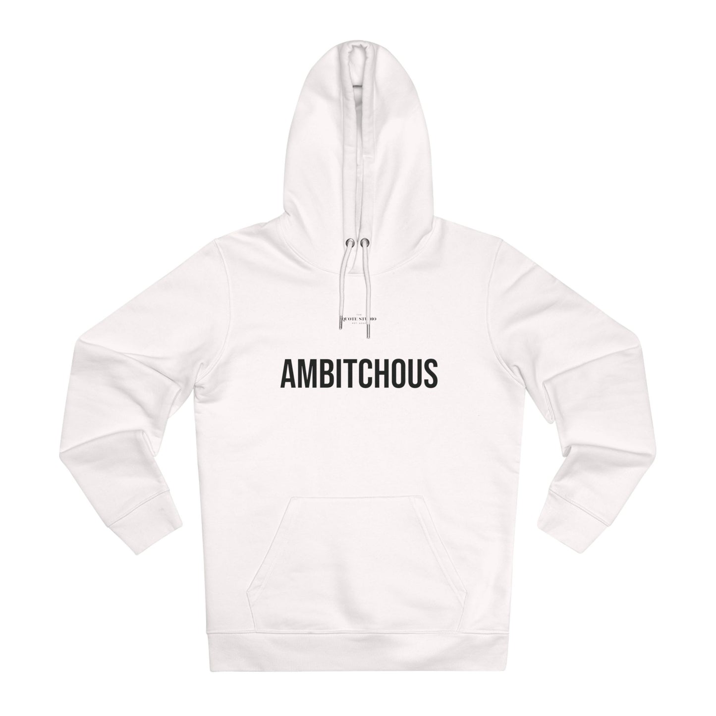 Ambitchous Hoodie