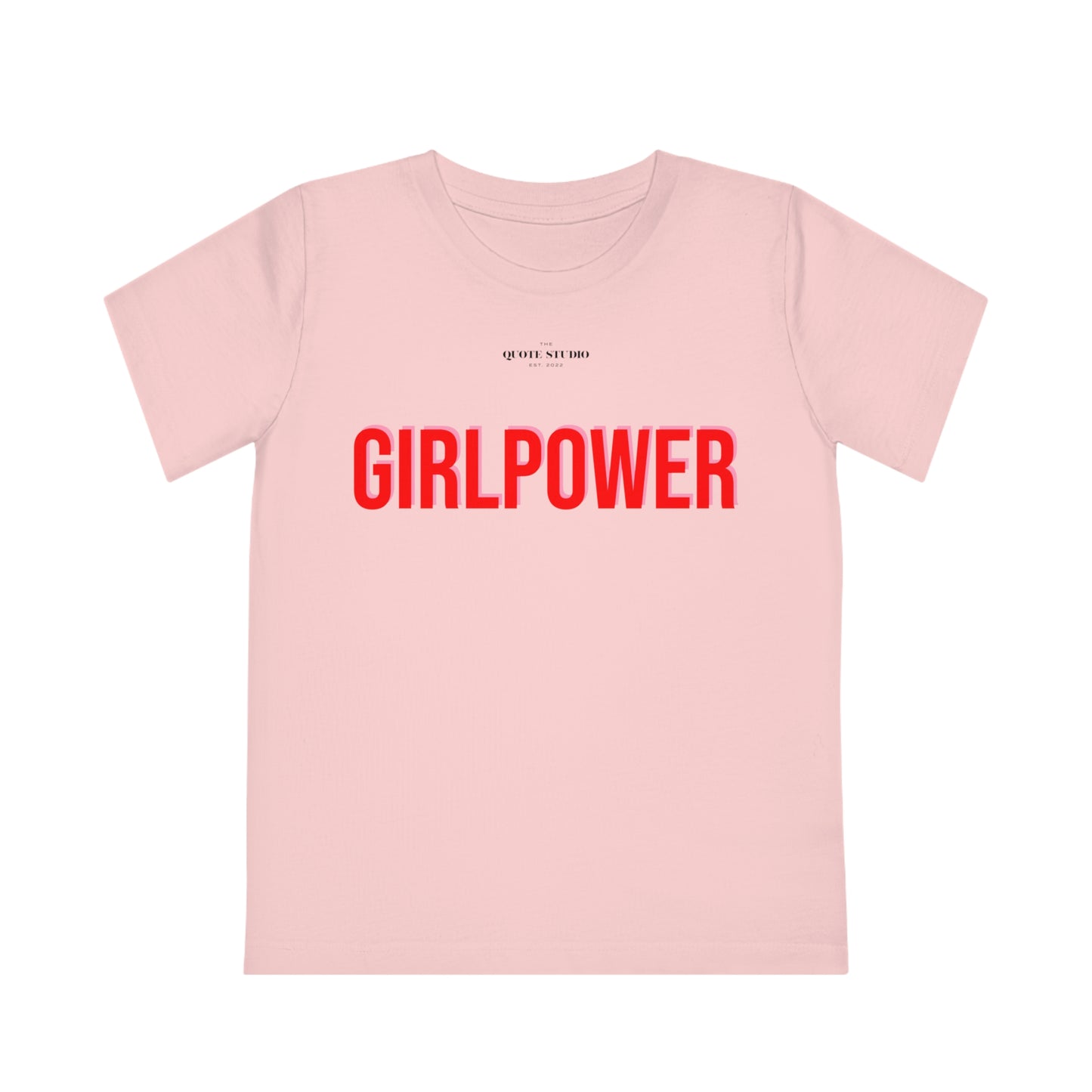 Girlpower Kids' T-Shirt