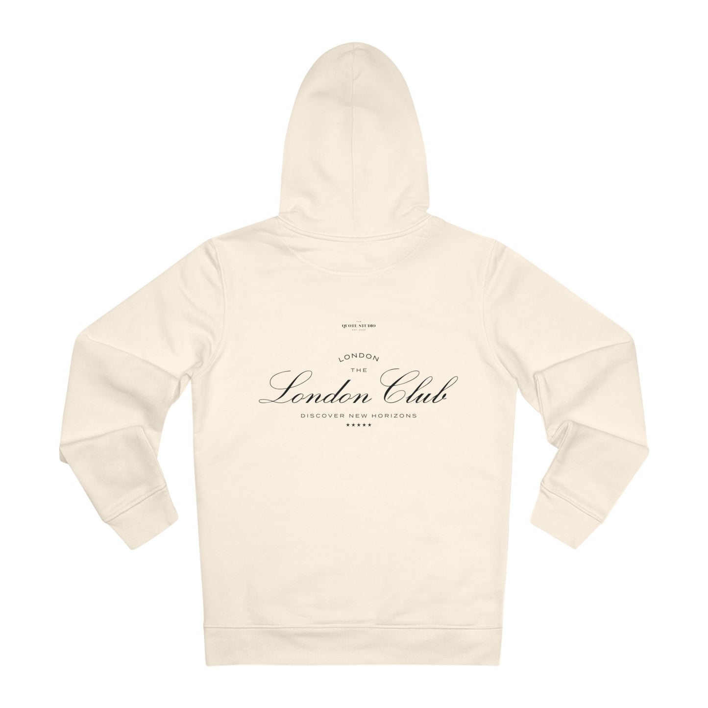 London Club Hoodie