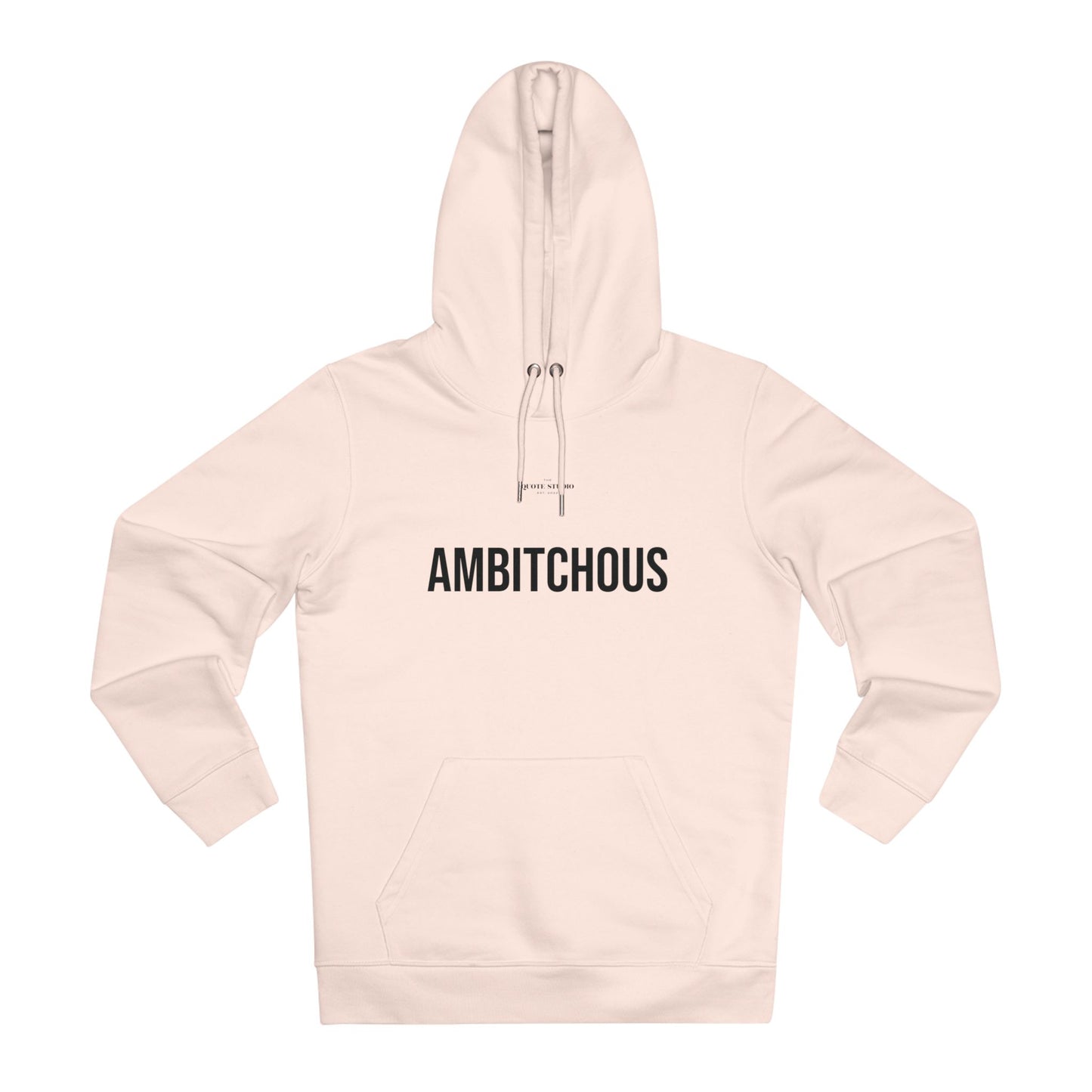 Ambitchous Hoodie