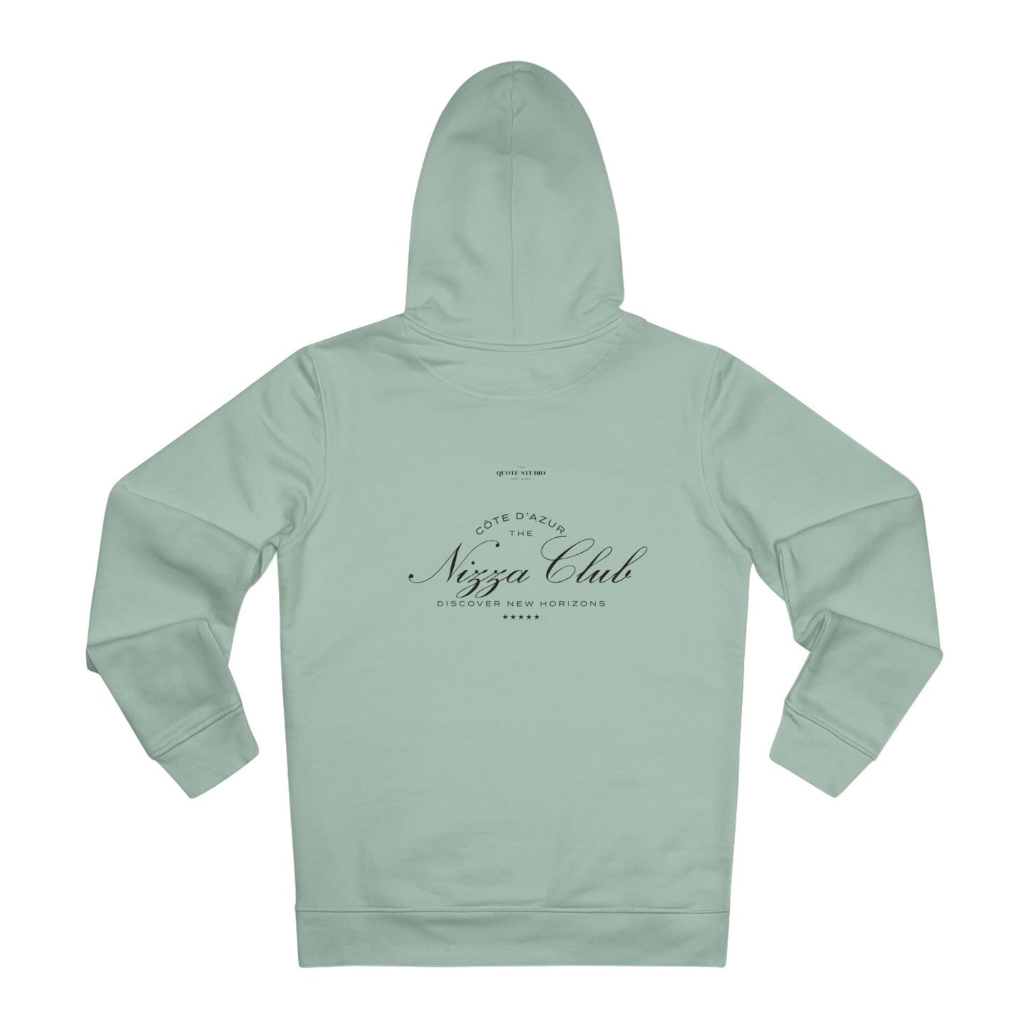 Nizza Club Hoodie