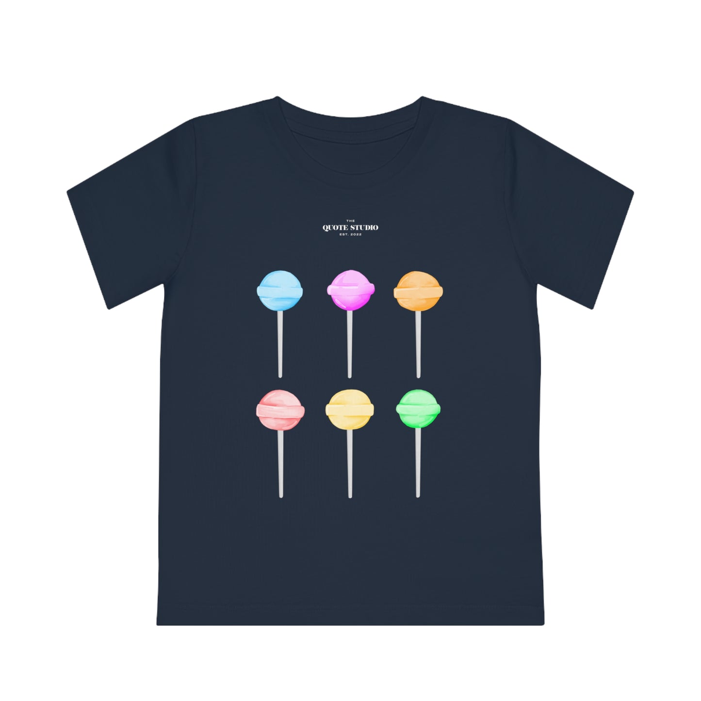 Lolliepop Kids' T-Shirt