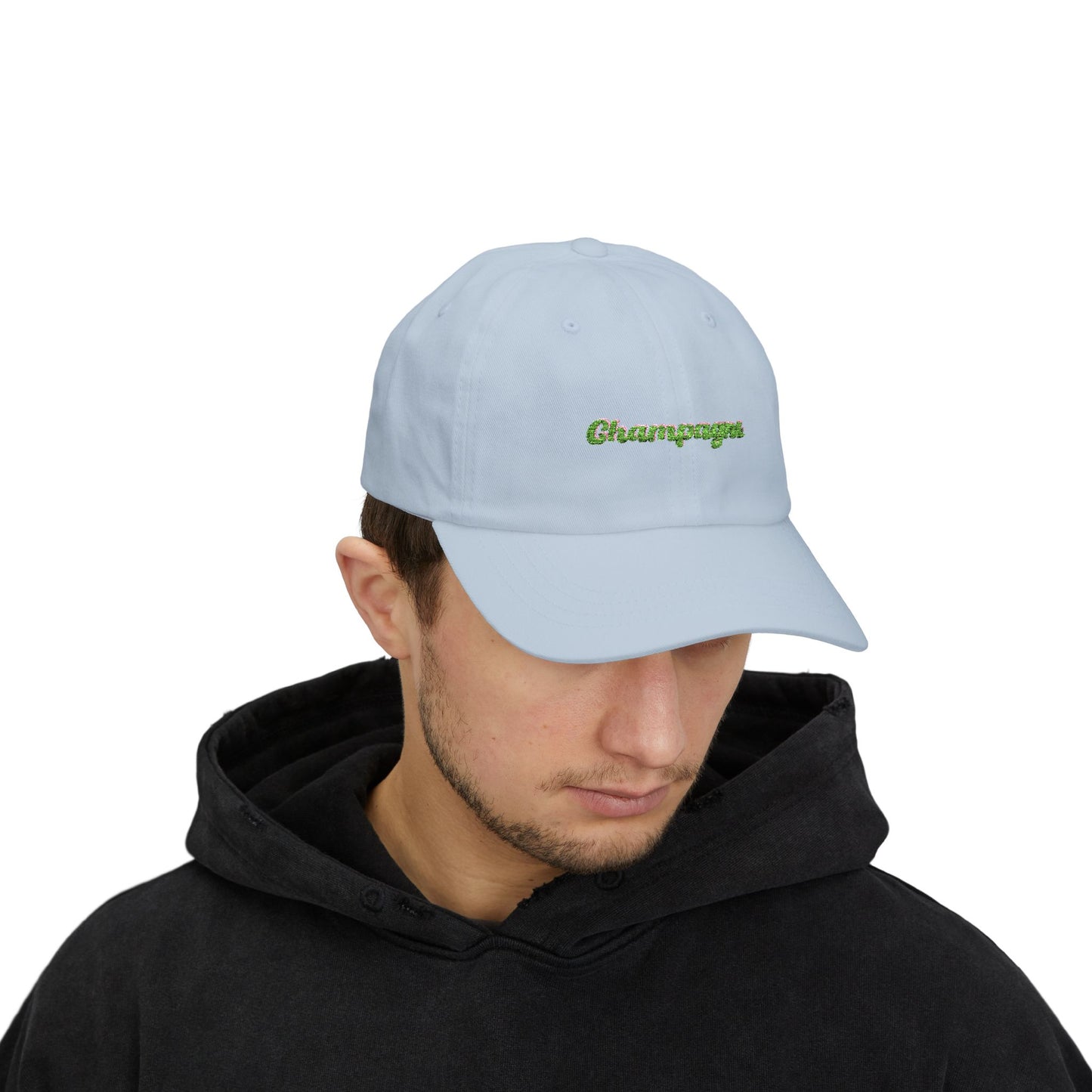 Champagne - Cap