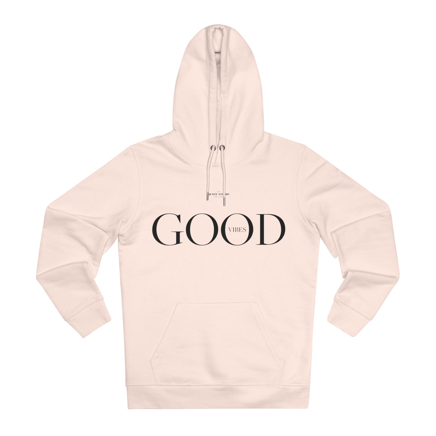 Good Vibes Hoodie