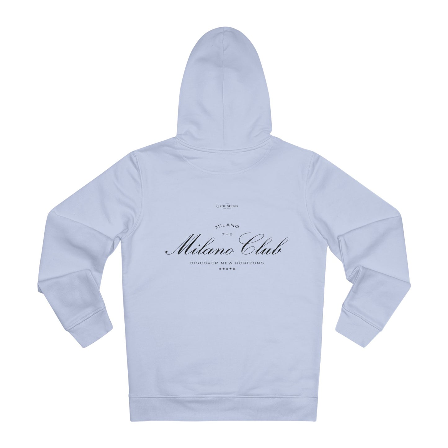 Milano Club Hoodie