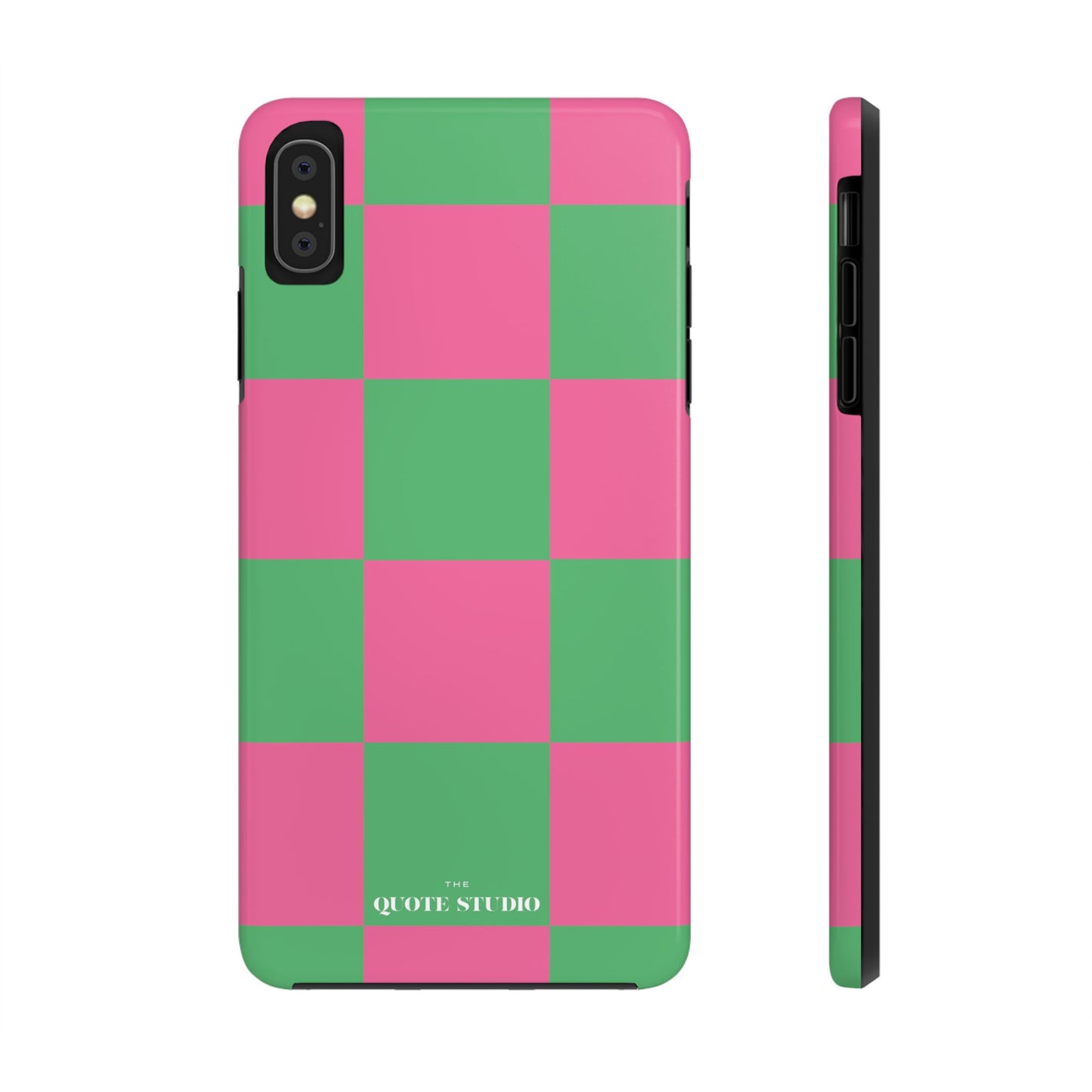 Tough Phone Cases - Chess