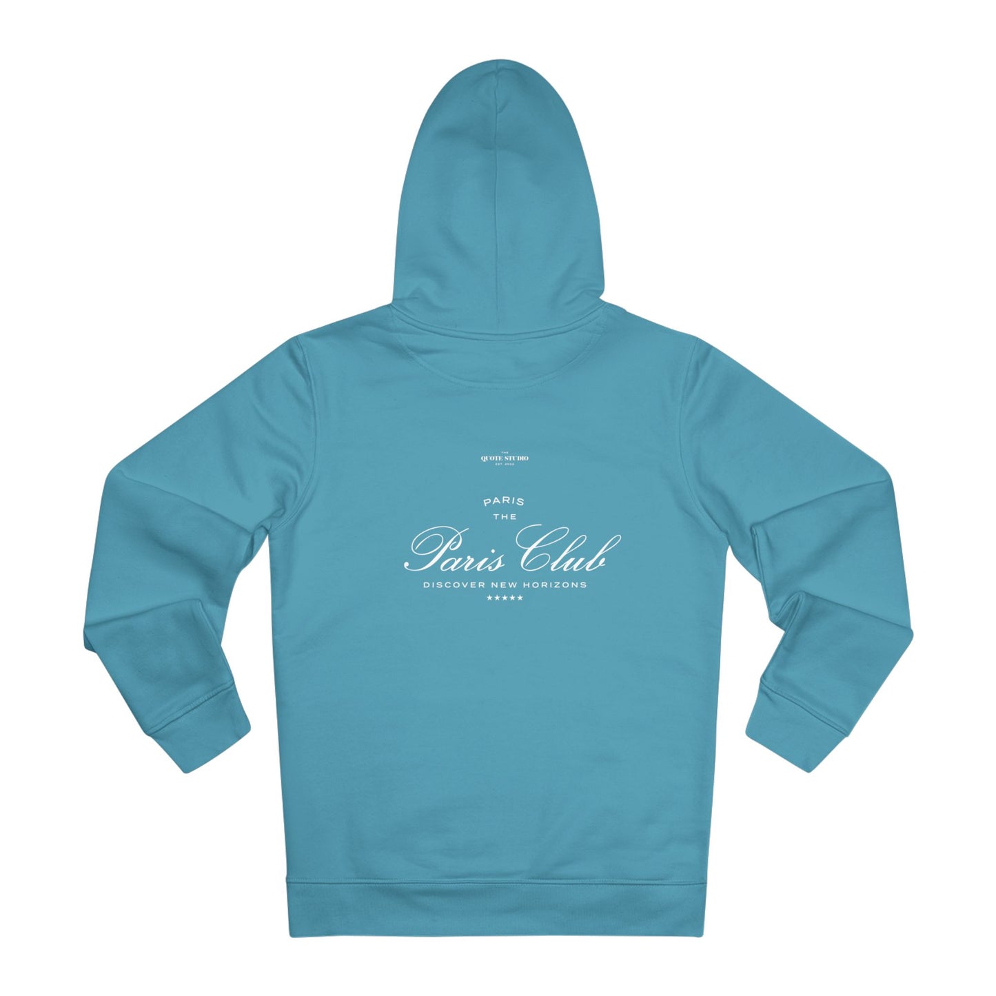 Paris Club Hoodie