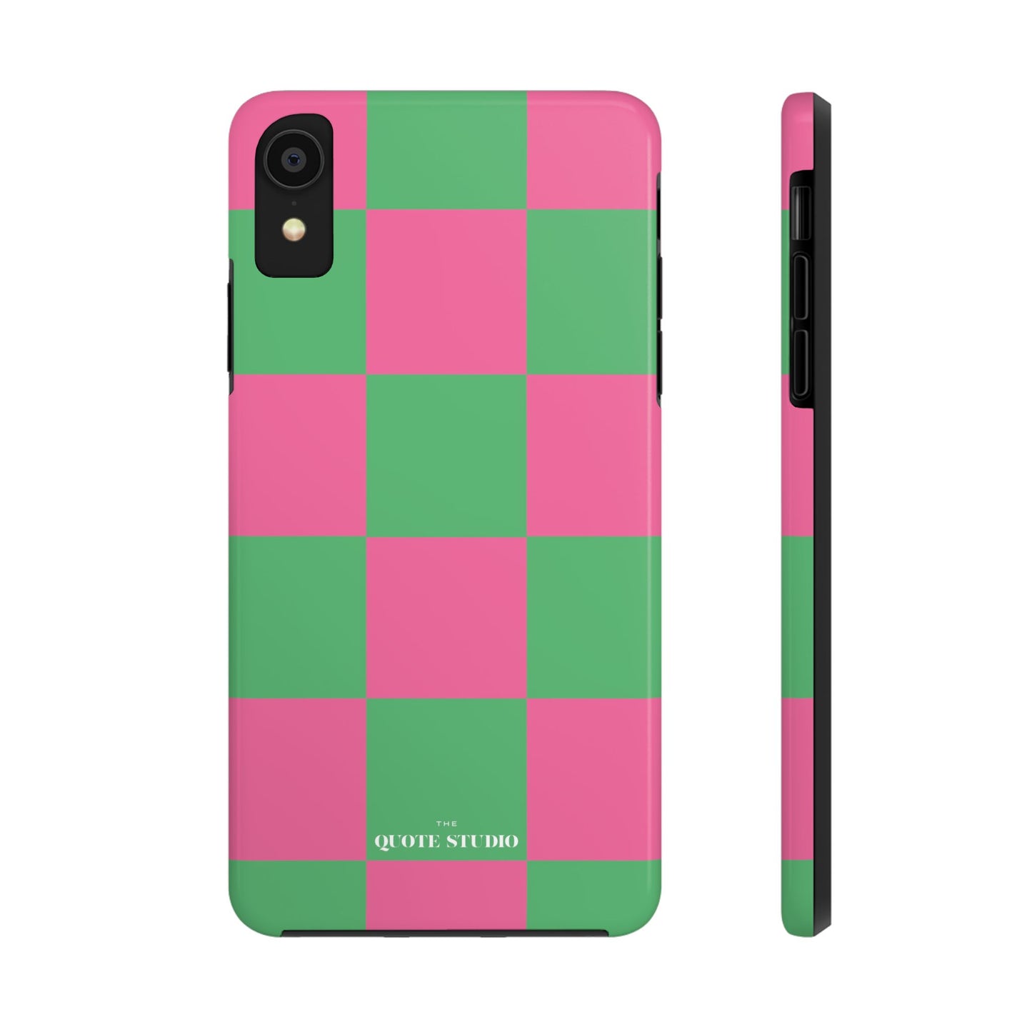 Tough Phone Cases - Chess