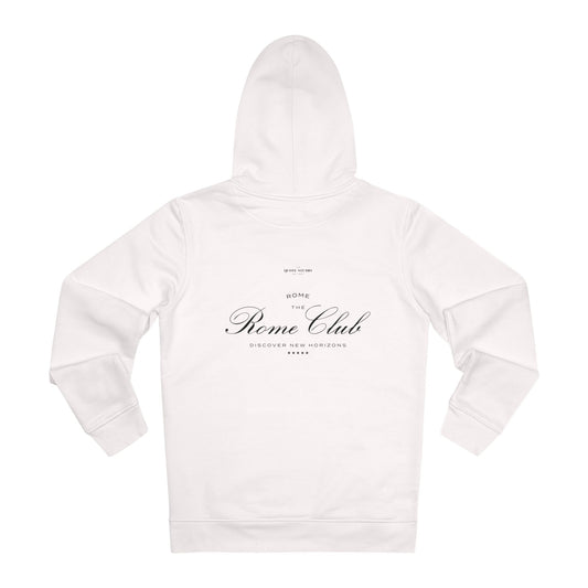 Rome Club Hoodie