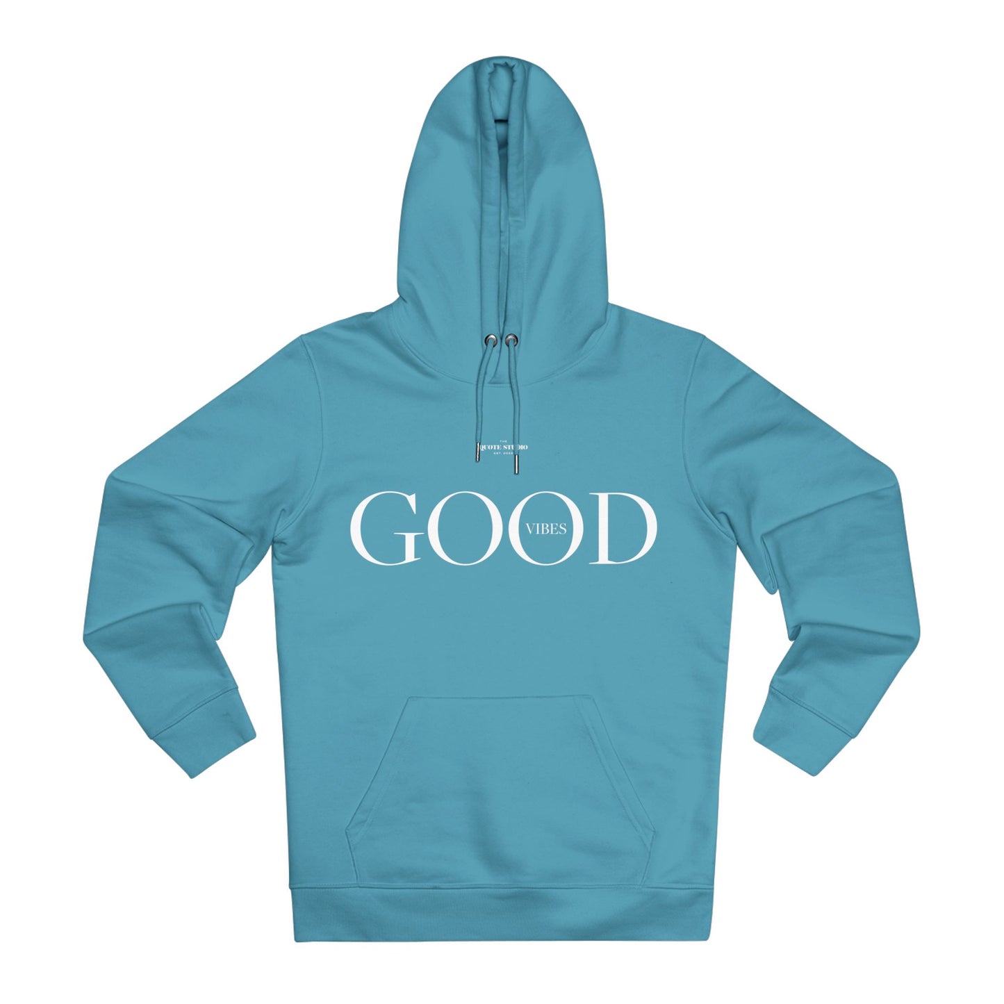 Good Vibes Hoodie