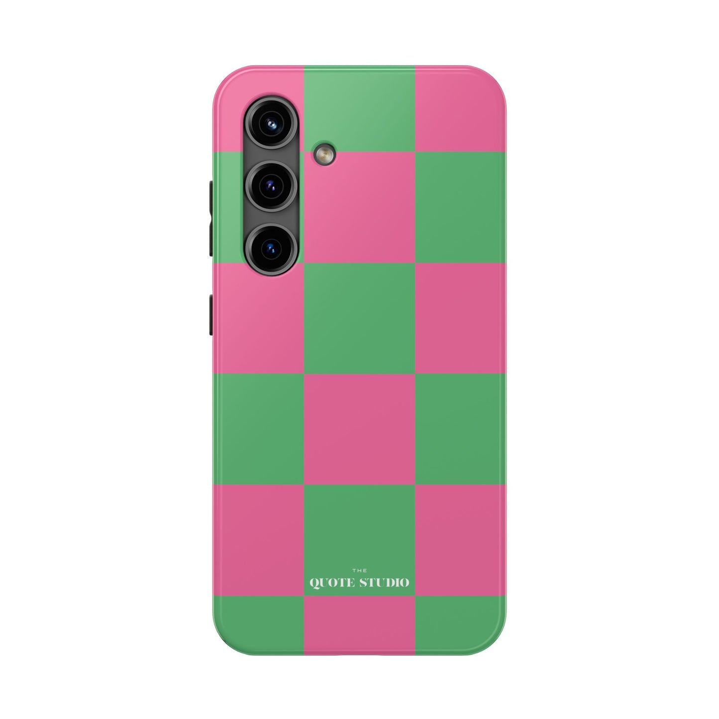 Tough Phone Cases - Chess