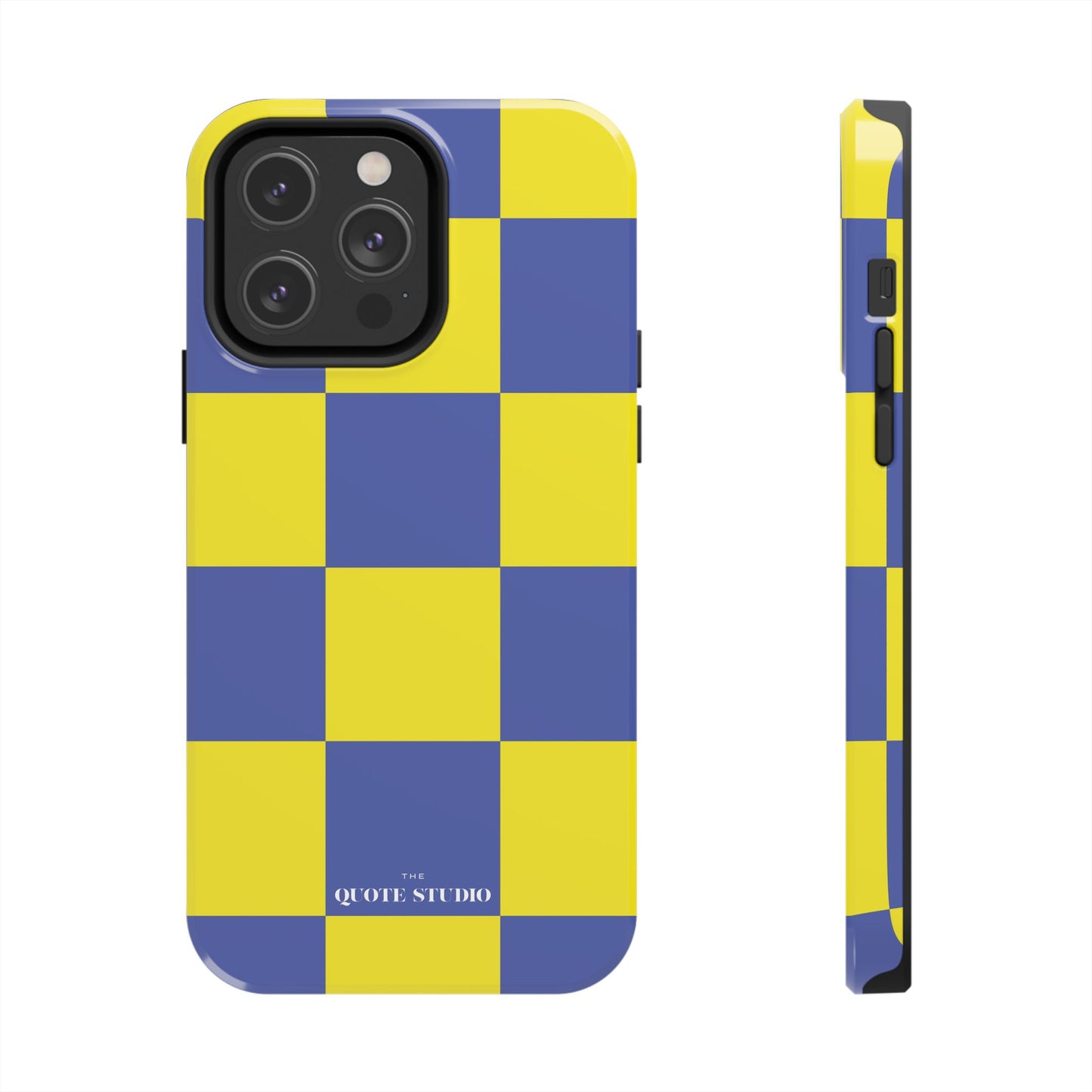 Tough Phone Cases - Chess