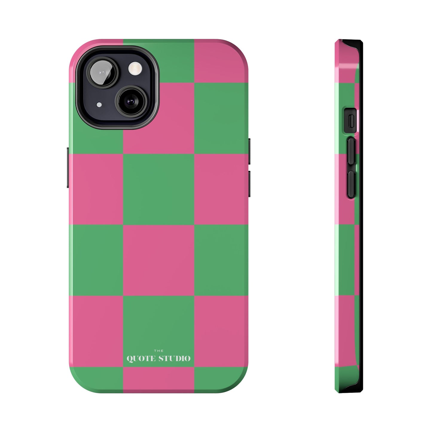 Tough Phone Cases - Chess