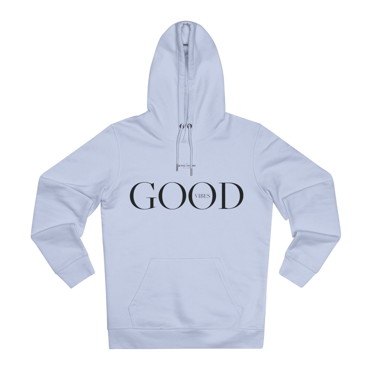 Good Vibes Hoodie