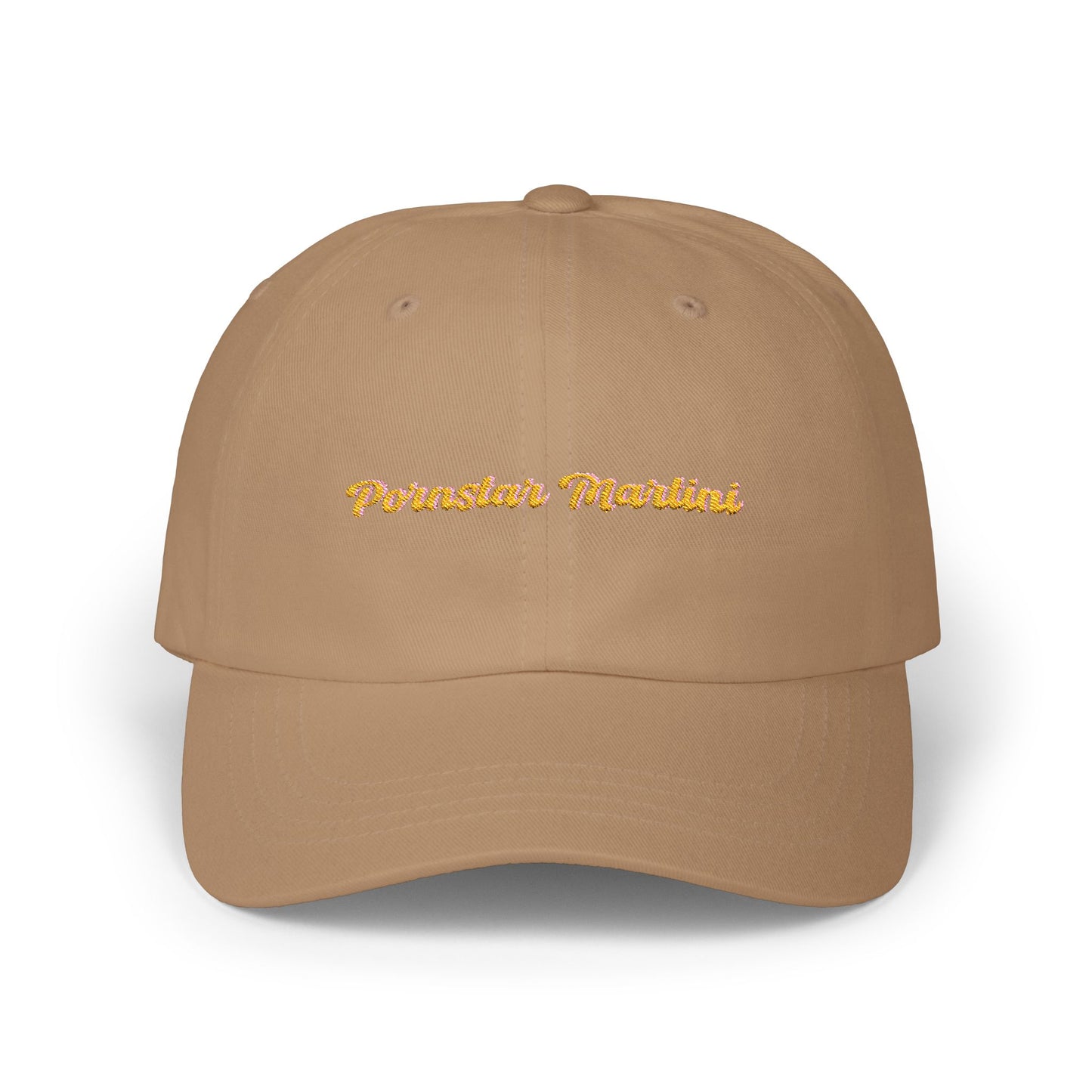 Pornstar Martini - Cap