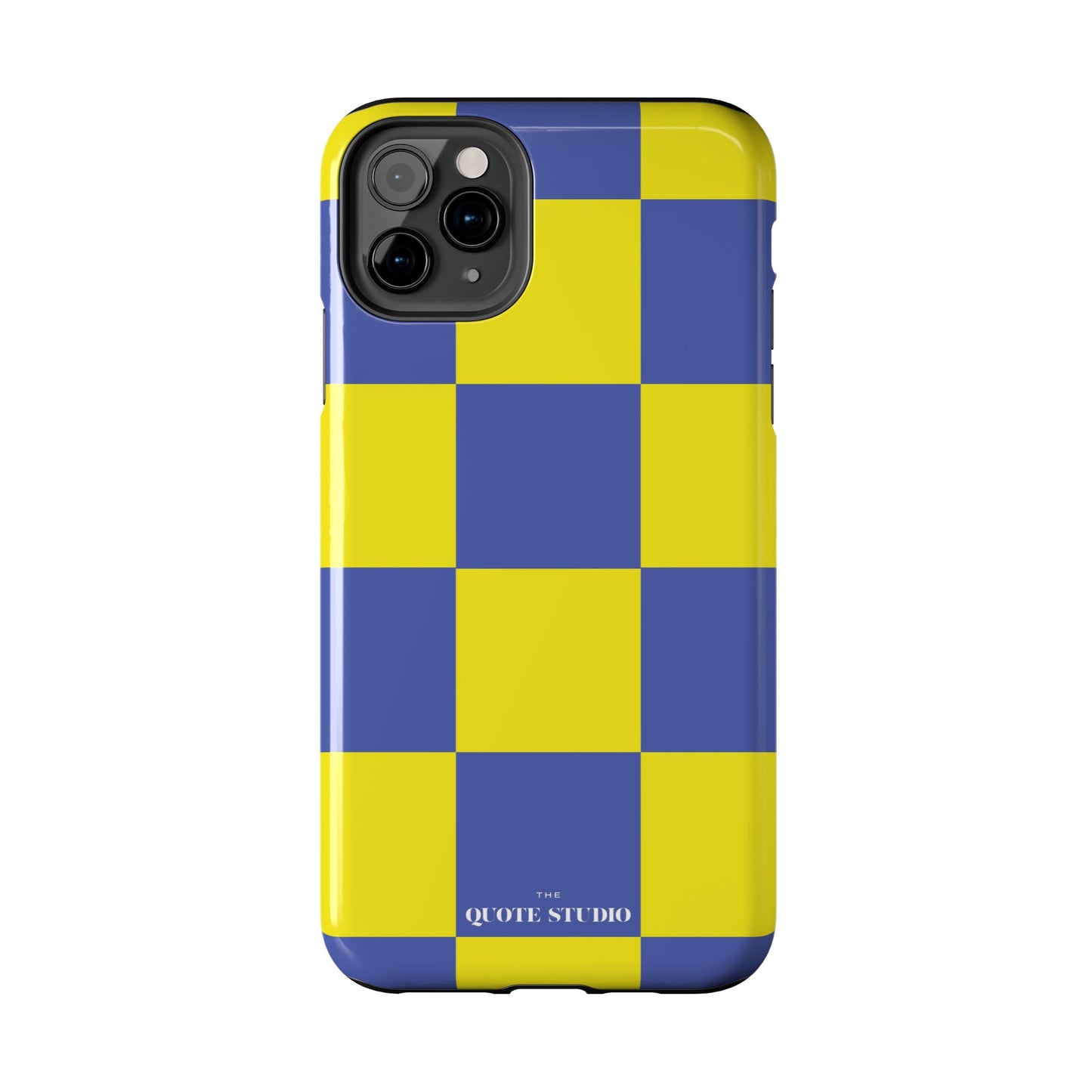 Tough Phone Cases - Chess