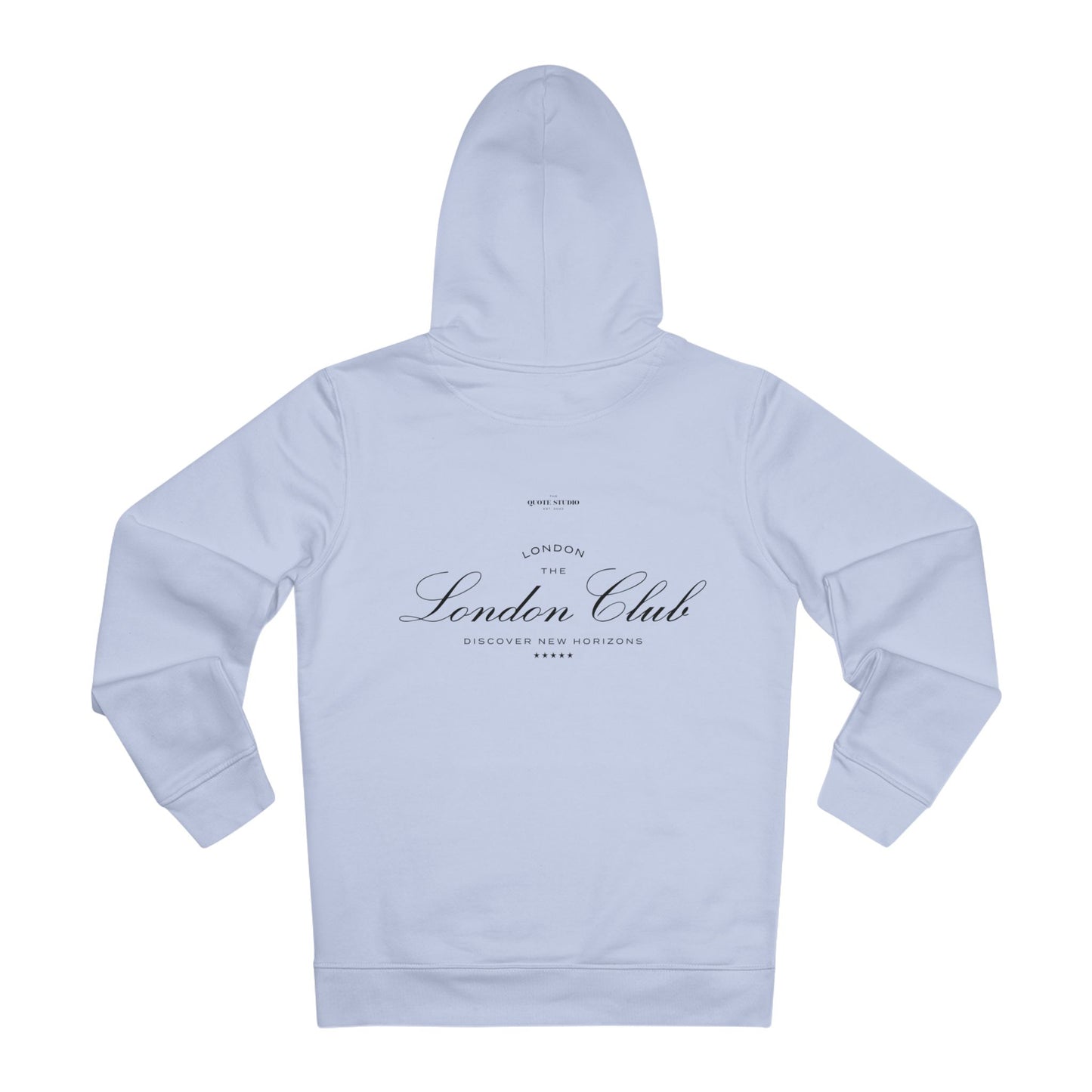 London Club Hoodie