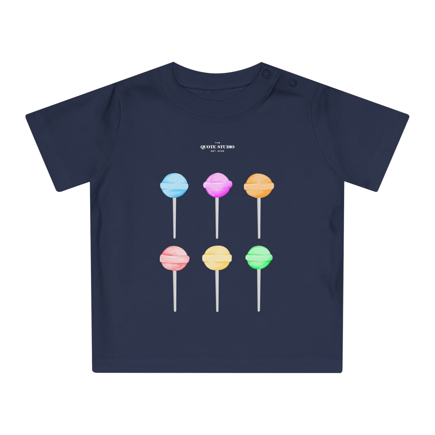 Lolliepop Baby T-Shirt