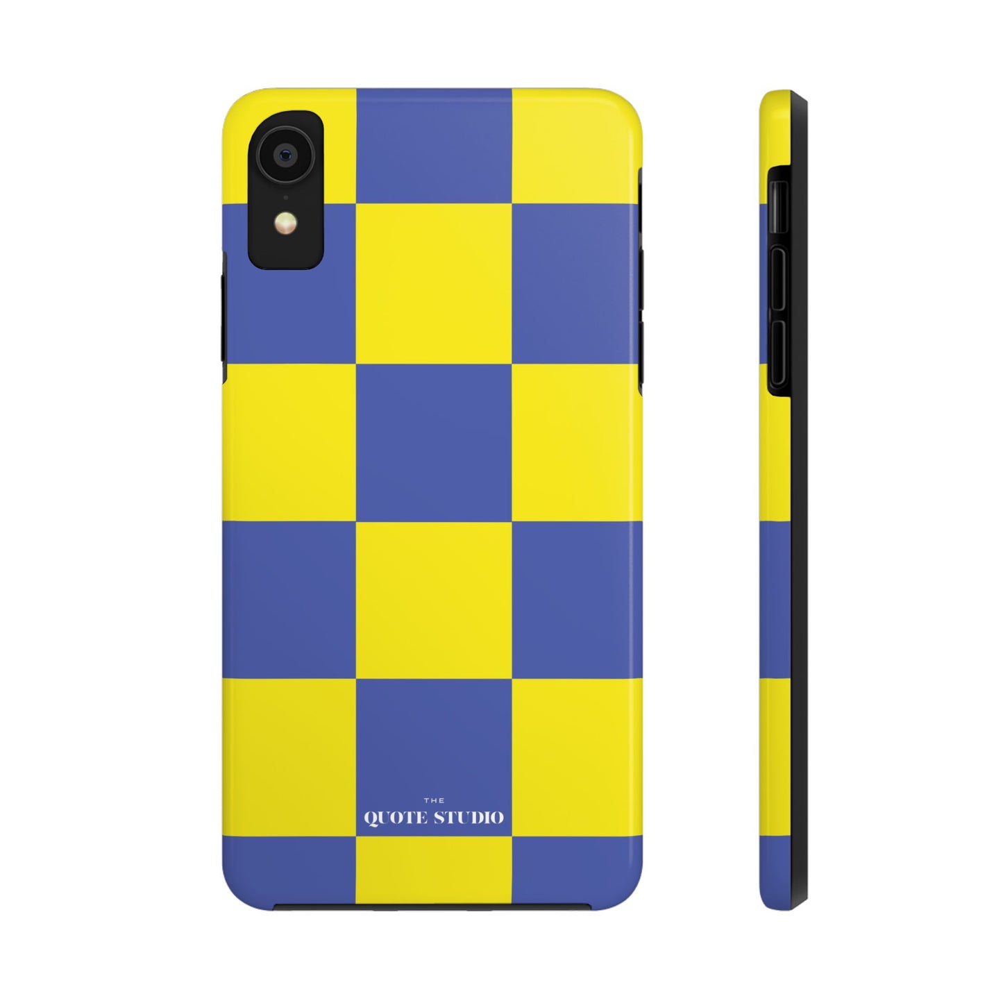 Tough Phone Cases - Chess