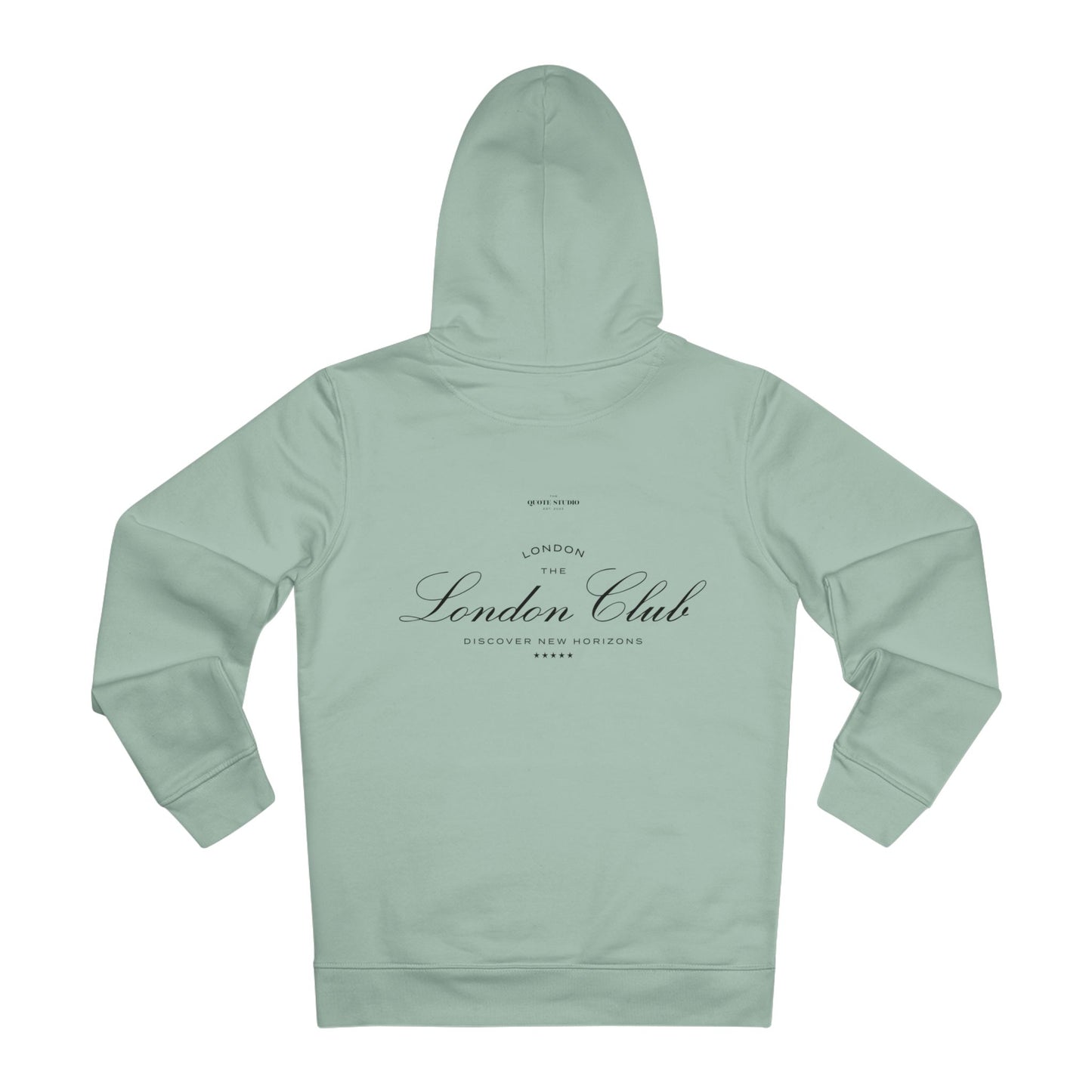 London Club Hoodie