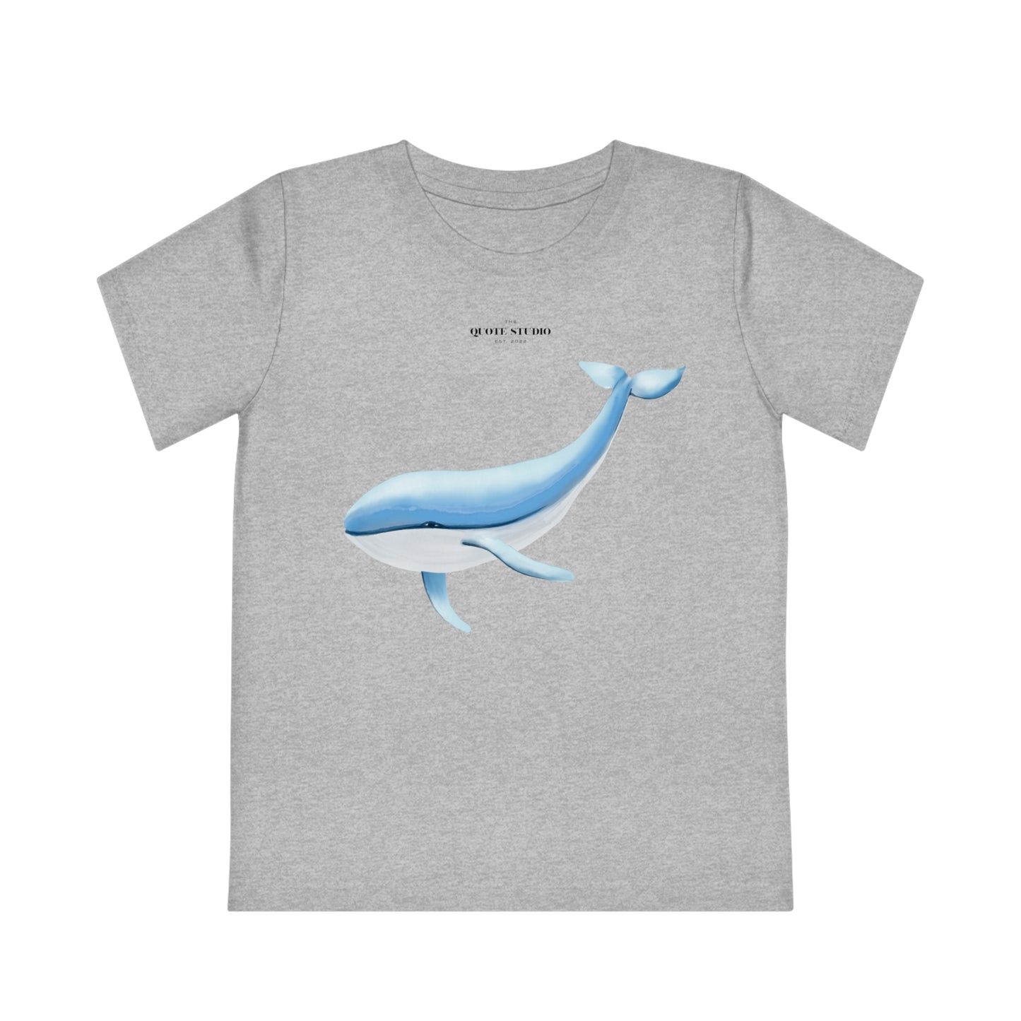 Wale Kids' T-Shirt