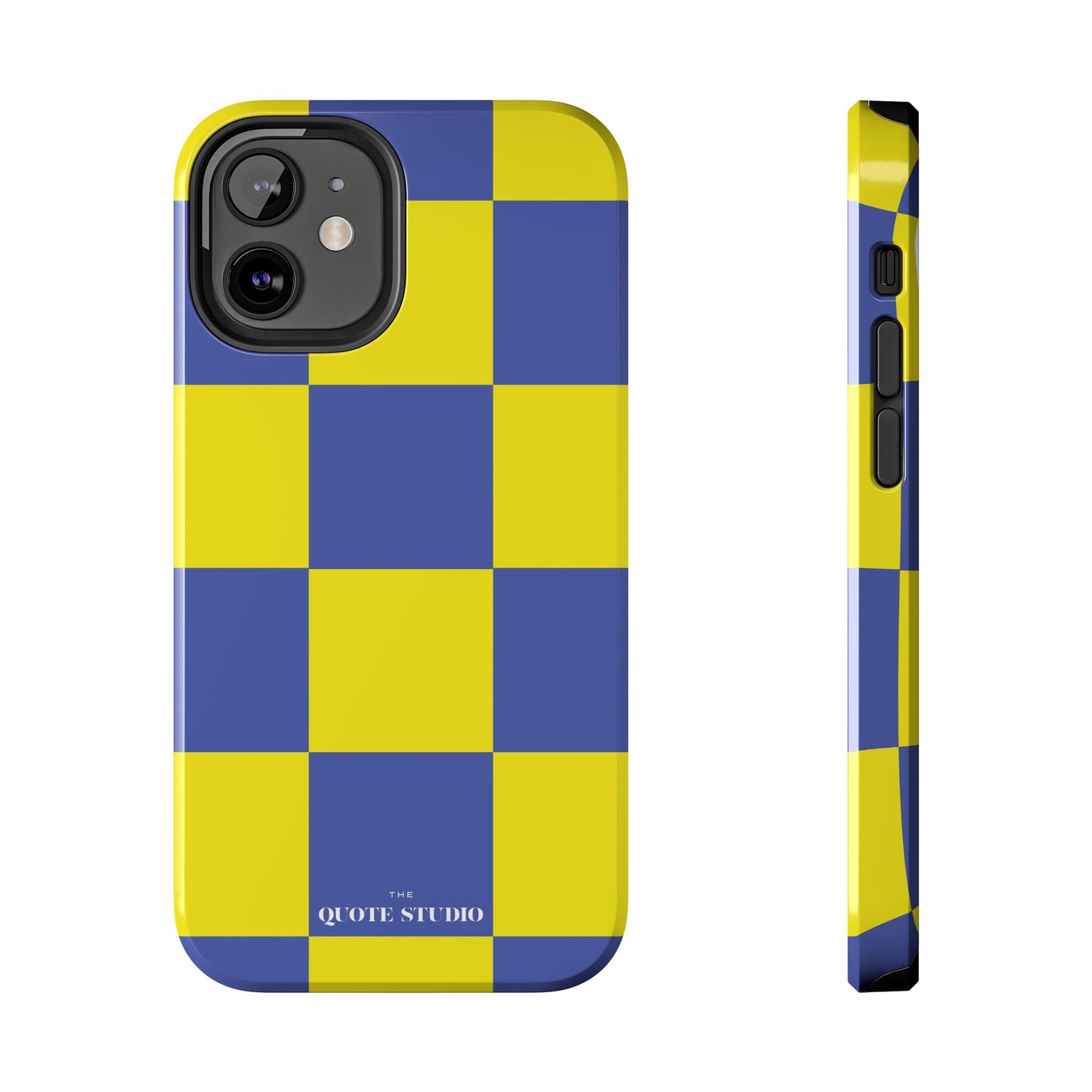 Tough Phone Cases - Chess