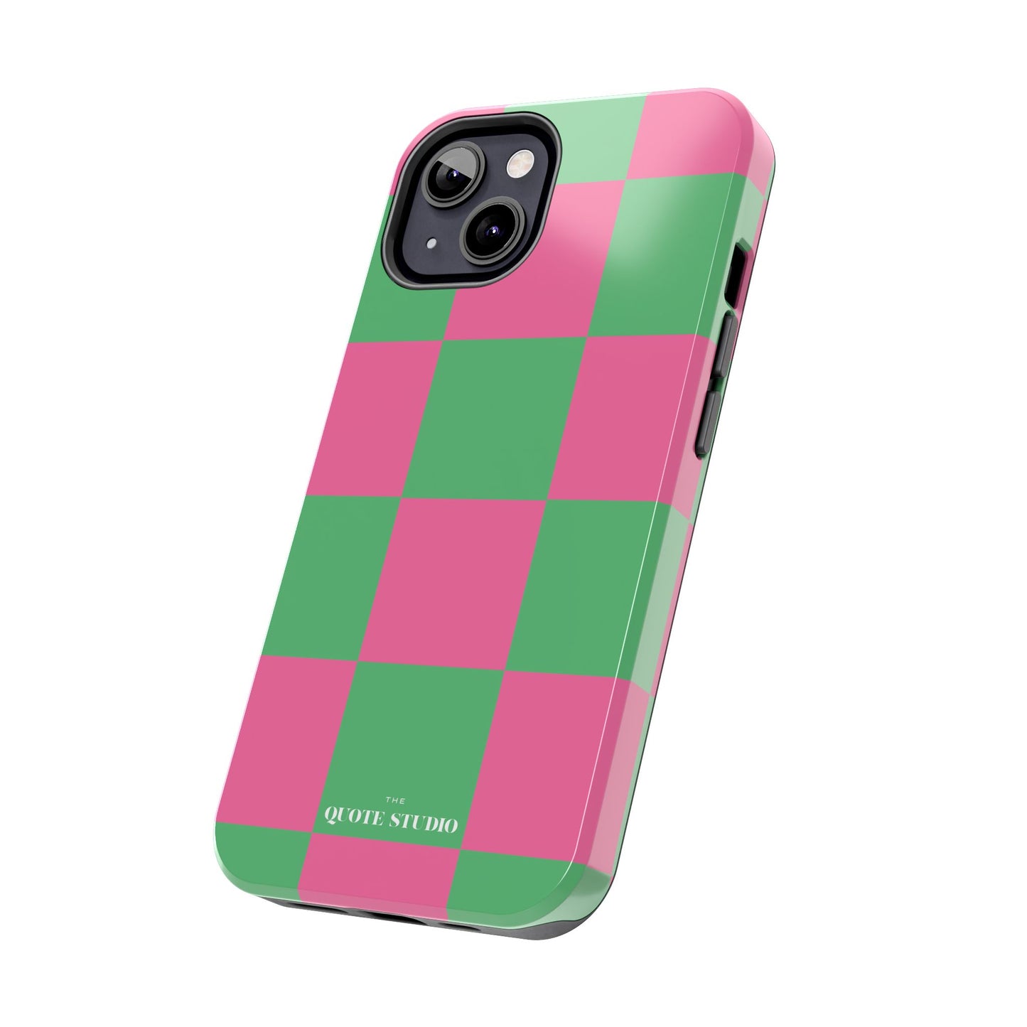 Tough Phone Cases - Chess
