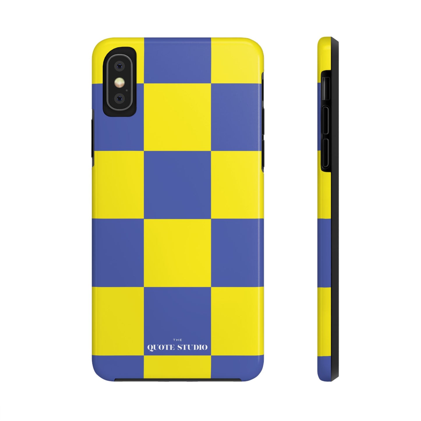 Tough Phone Cases - Chess