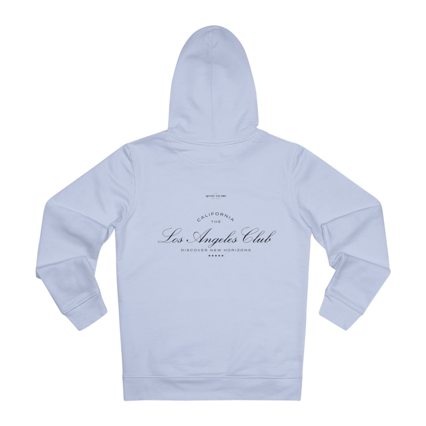 Los Angeles Club Hoodie