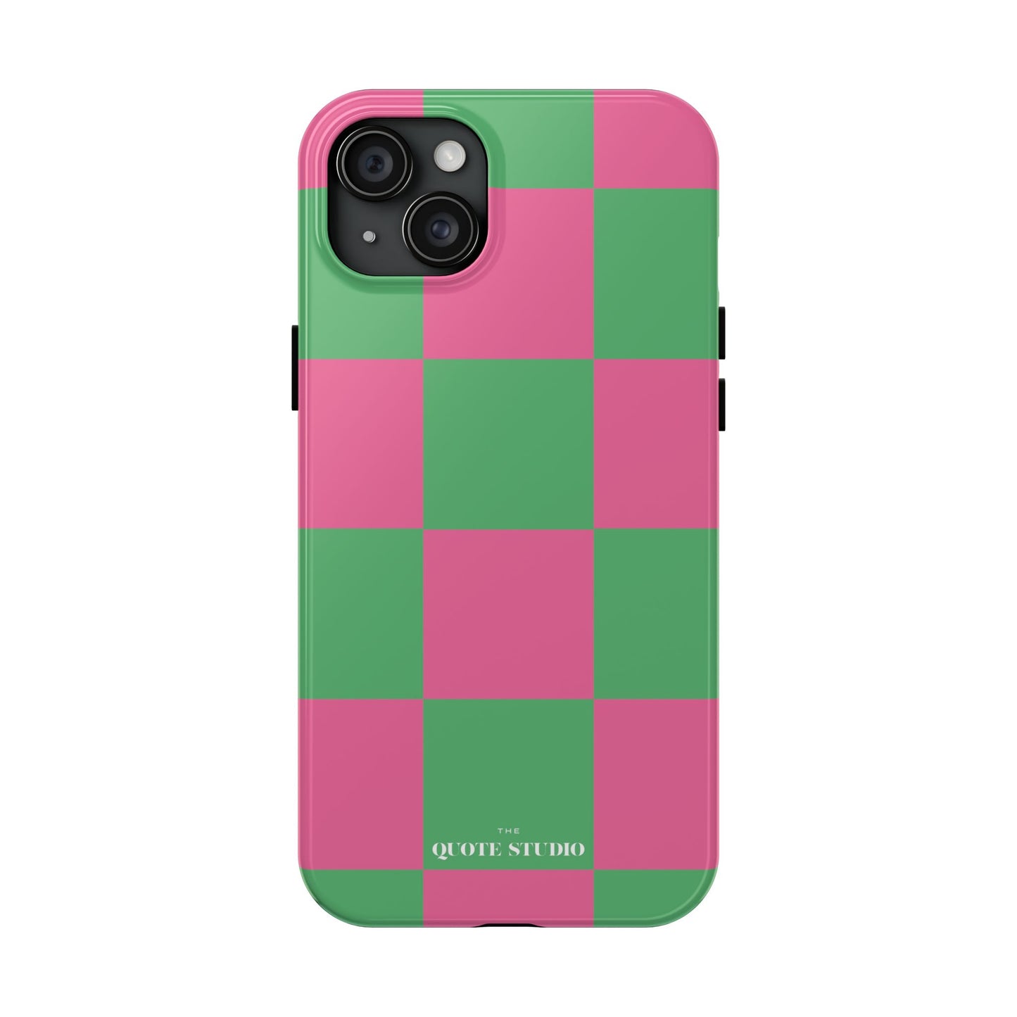 Tough Phone Cases - Chess