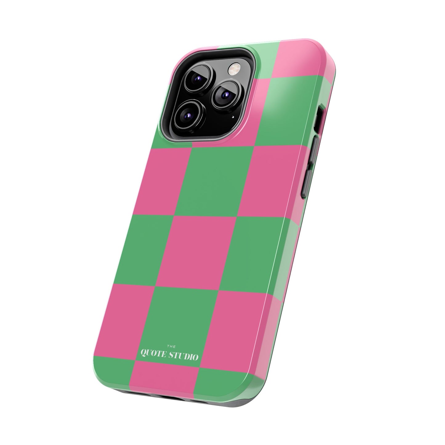 Tough Phone Cases - Chess