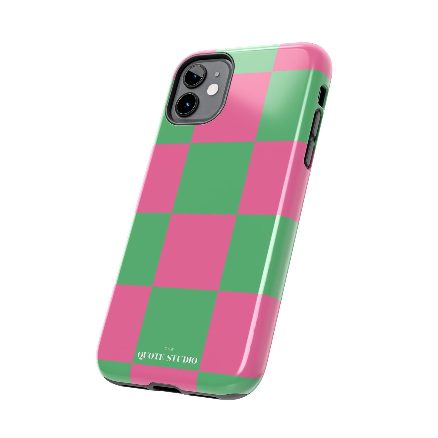 Tough Phone Cases - Chess