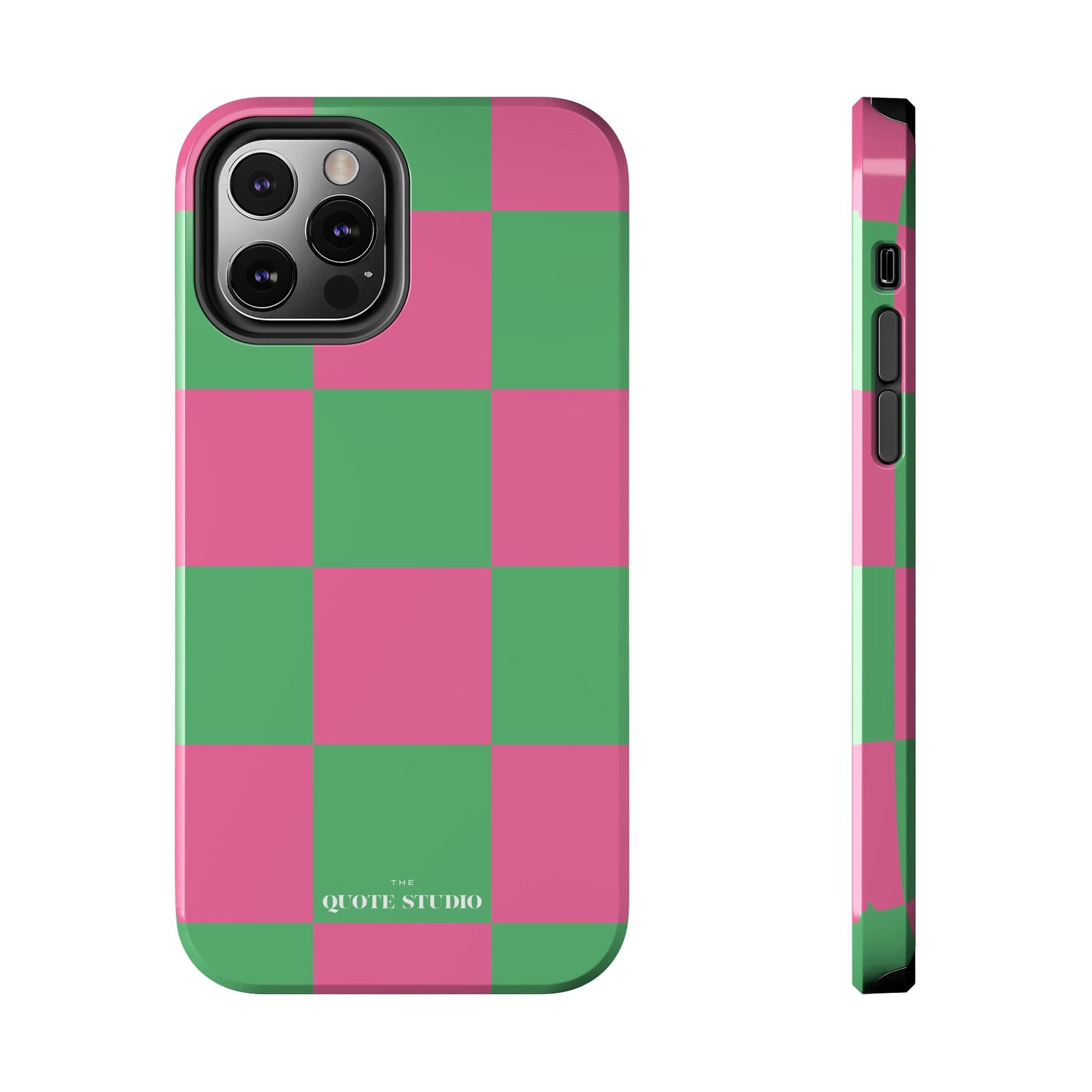 Tough Phone Cases - Chess