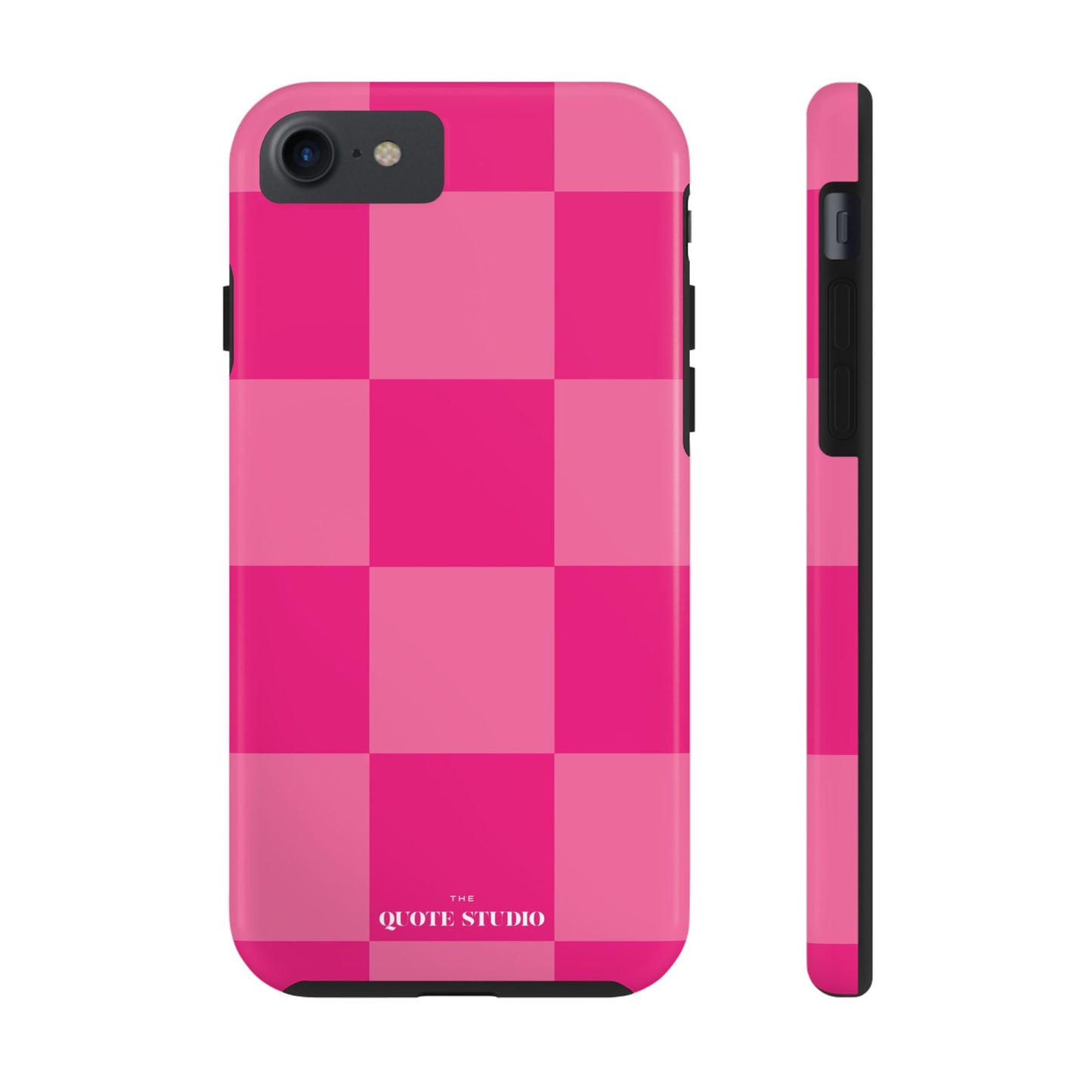 Tough Phone Cases - Chess