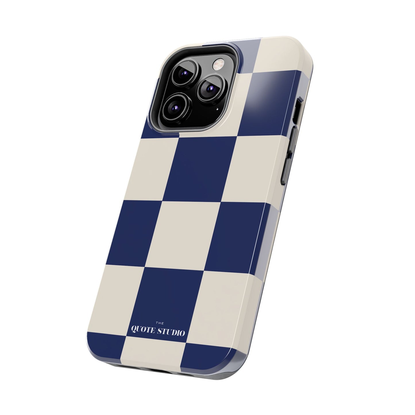 Tough Phone Cases - Chess
