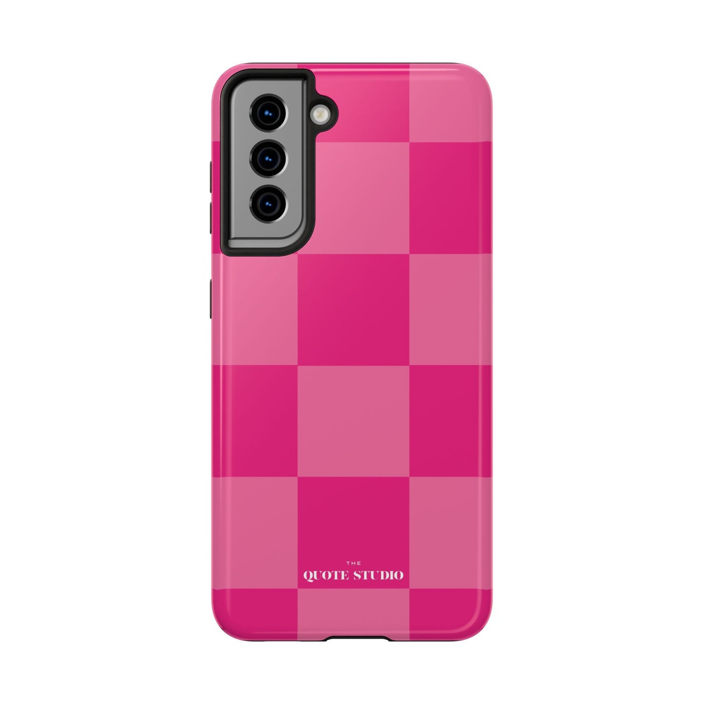 Tough Phone Cases - Chess