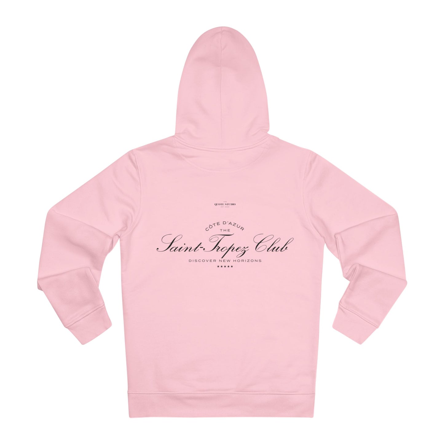 Saint-Tropez Club Hoodie