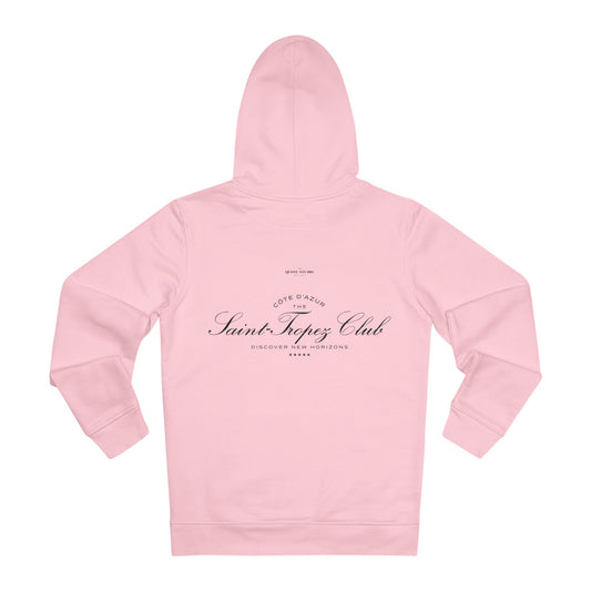 Saint-Tropez Club Hoodie