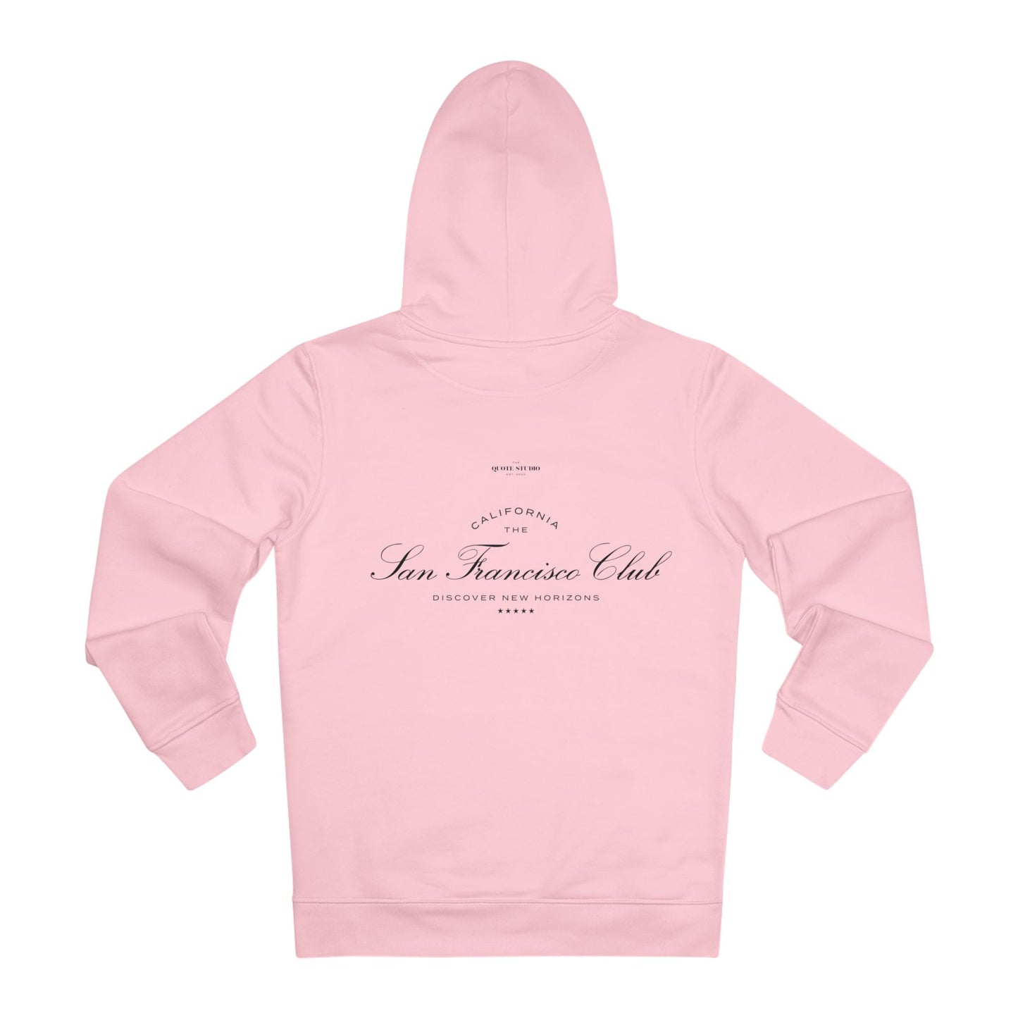 San Francisco Club Hoodie