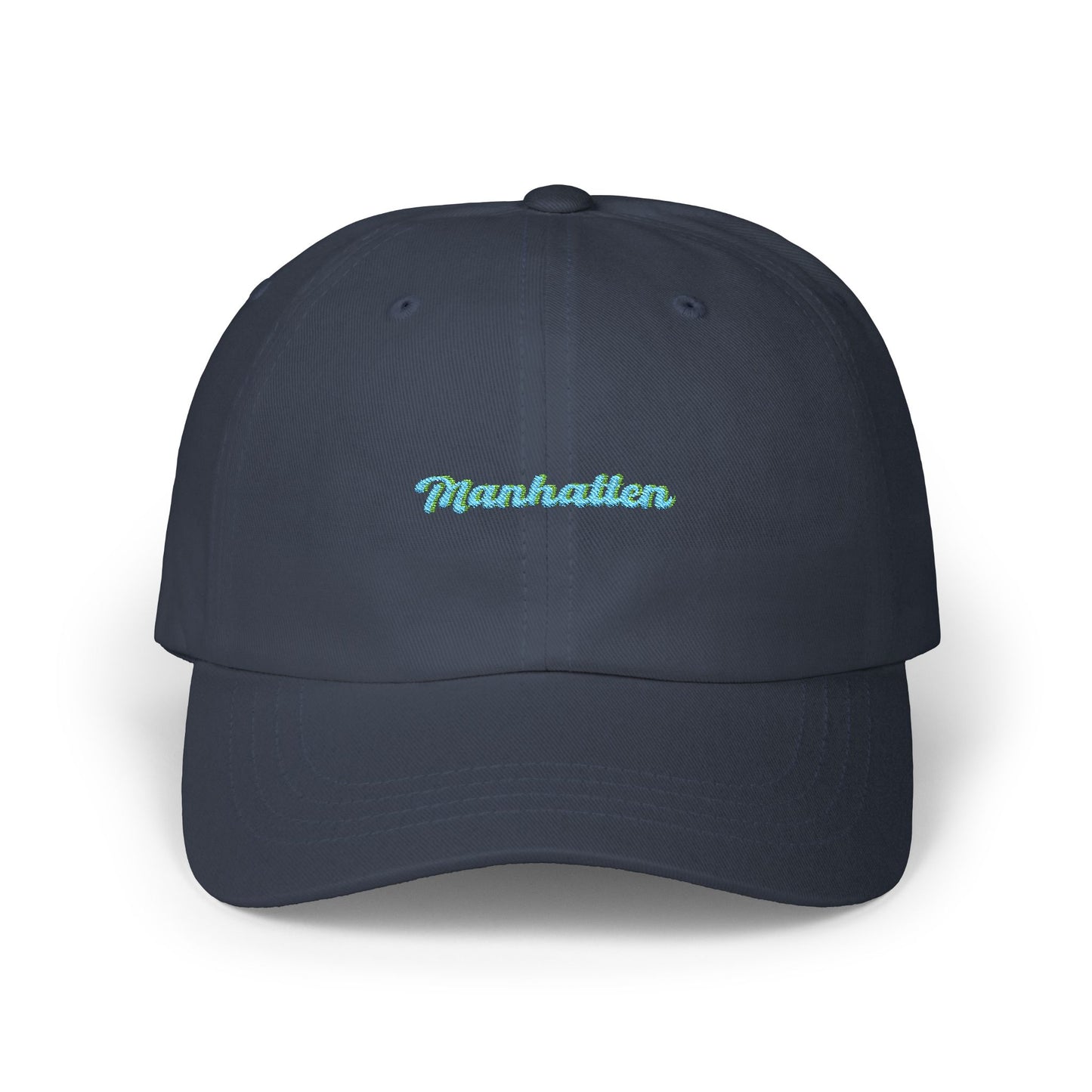 Manhatten - Cap
