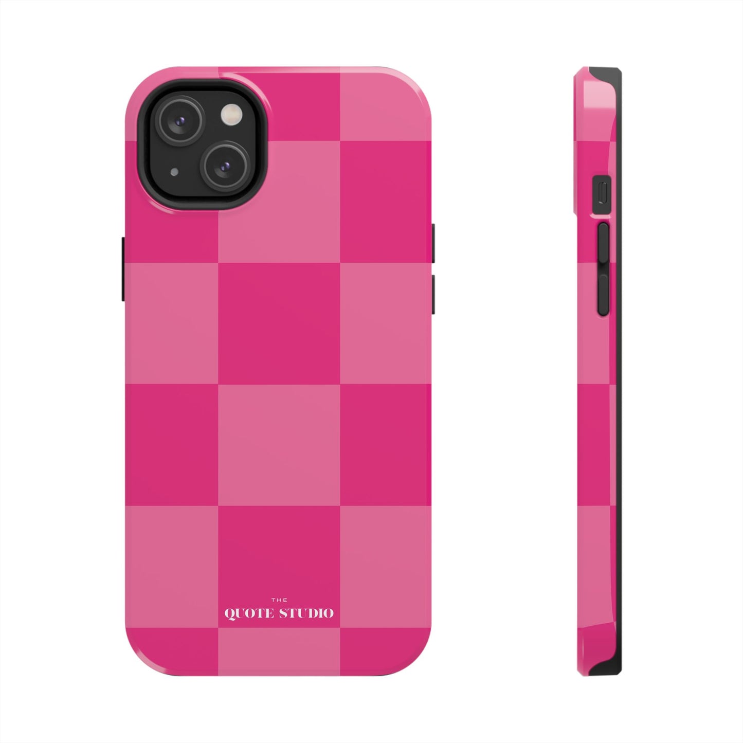 Tough Phone Cases - Chess