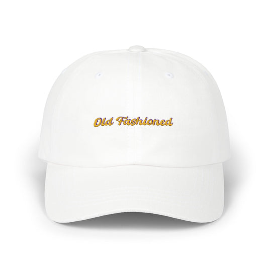 Old Fashioned - Cap